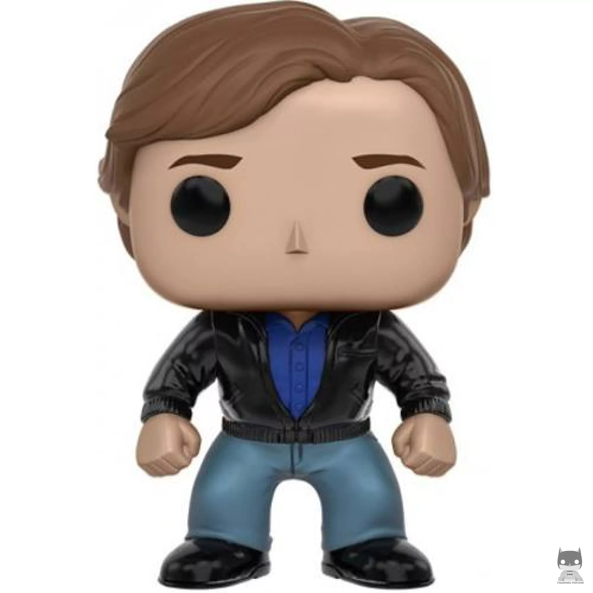 Figurine Funko POP Templeton "Faceman" Peck (L'Agence tous risques)