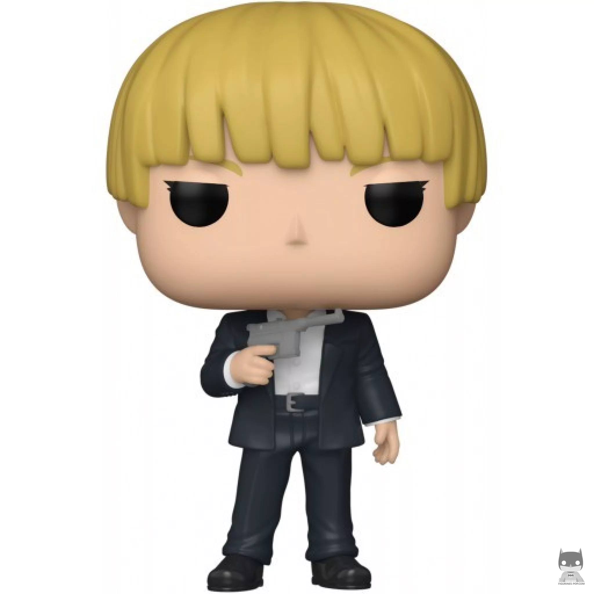 Figurine Funko POP Yelena (L'attaque des Titans (SNK))