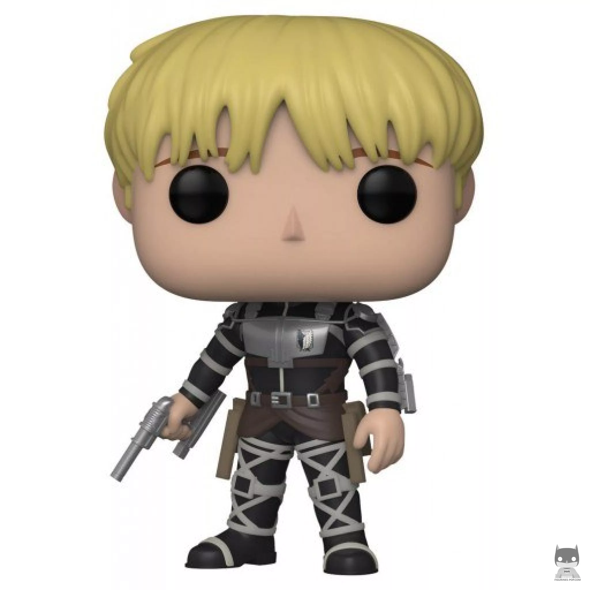 Figurine Funko POP Armin Arlelt (L'attaque des Titans (SNK))