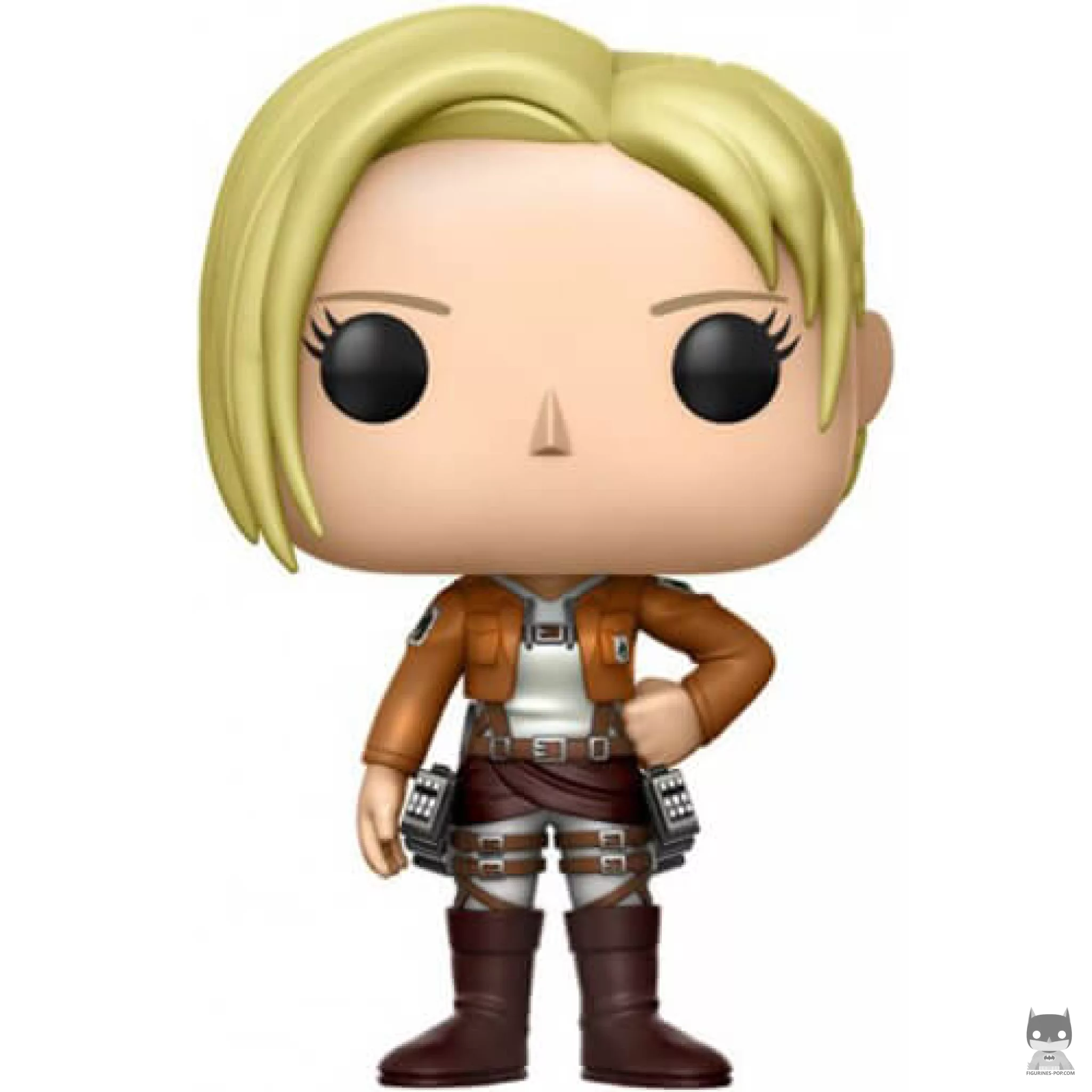 Figurine Funko POP Annie Leonhart (L'attaque des Titans (SNK))