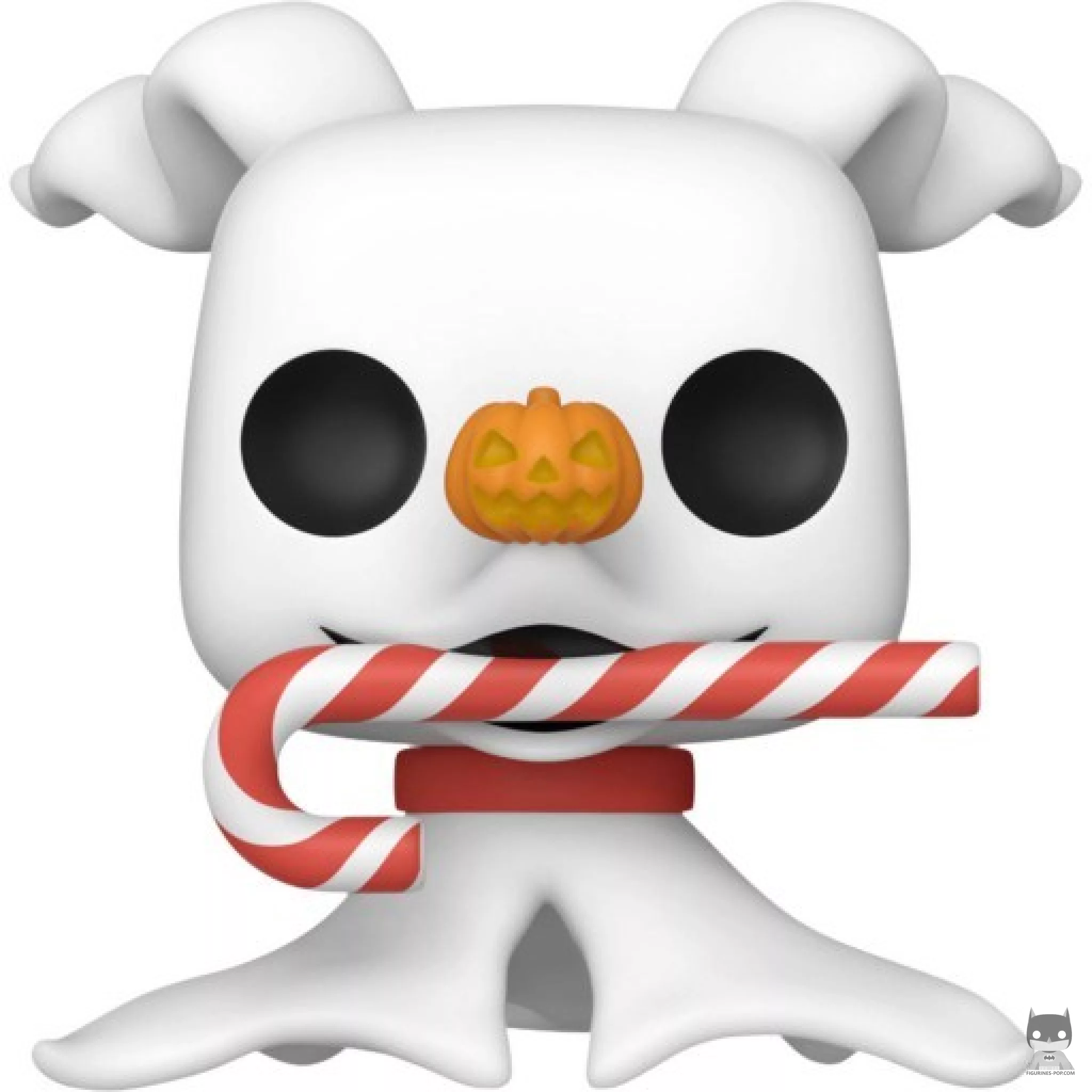 Figurine Funko POP Zero (L'Etrange Noël de M. Jack)