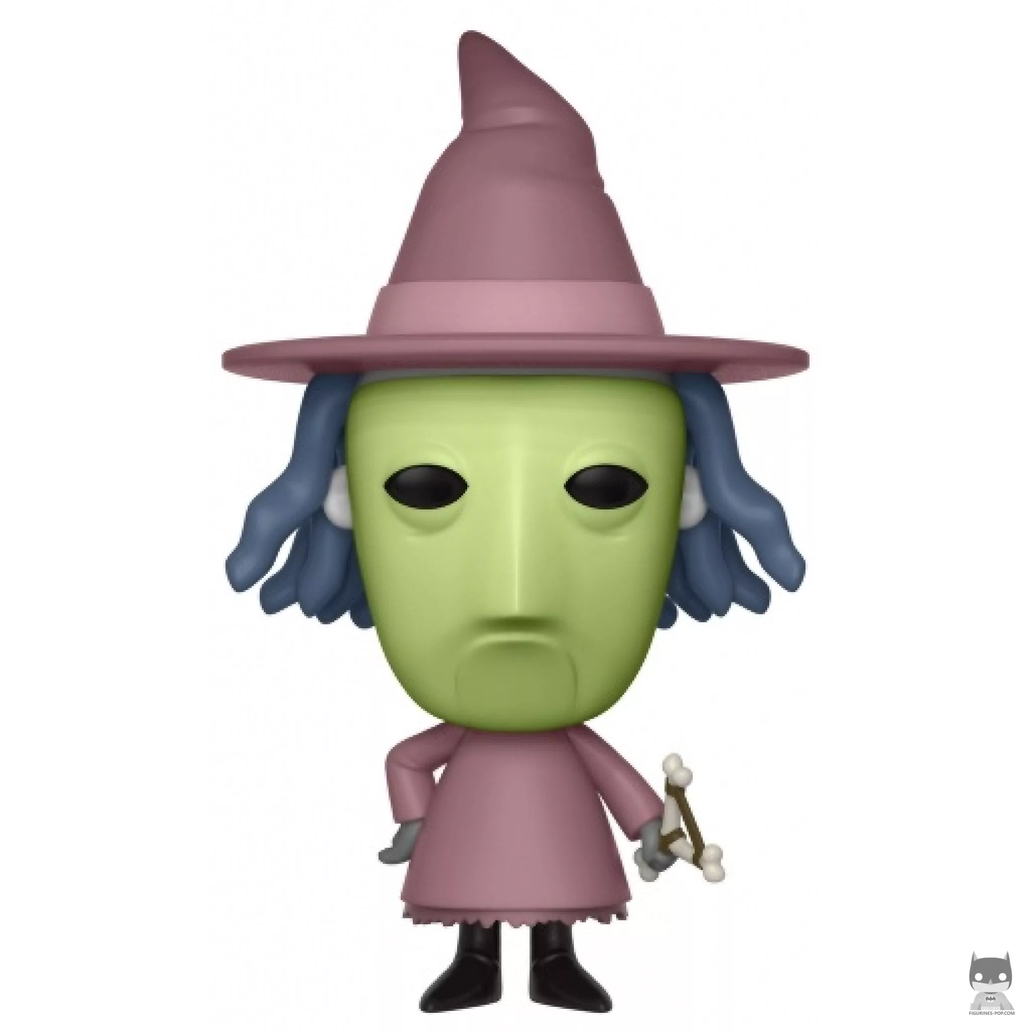 Figurine Funko POP Shock (L'Etrange Noël de M. Jack)