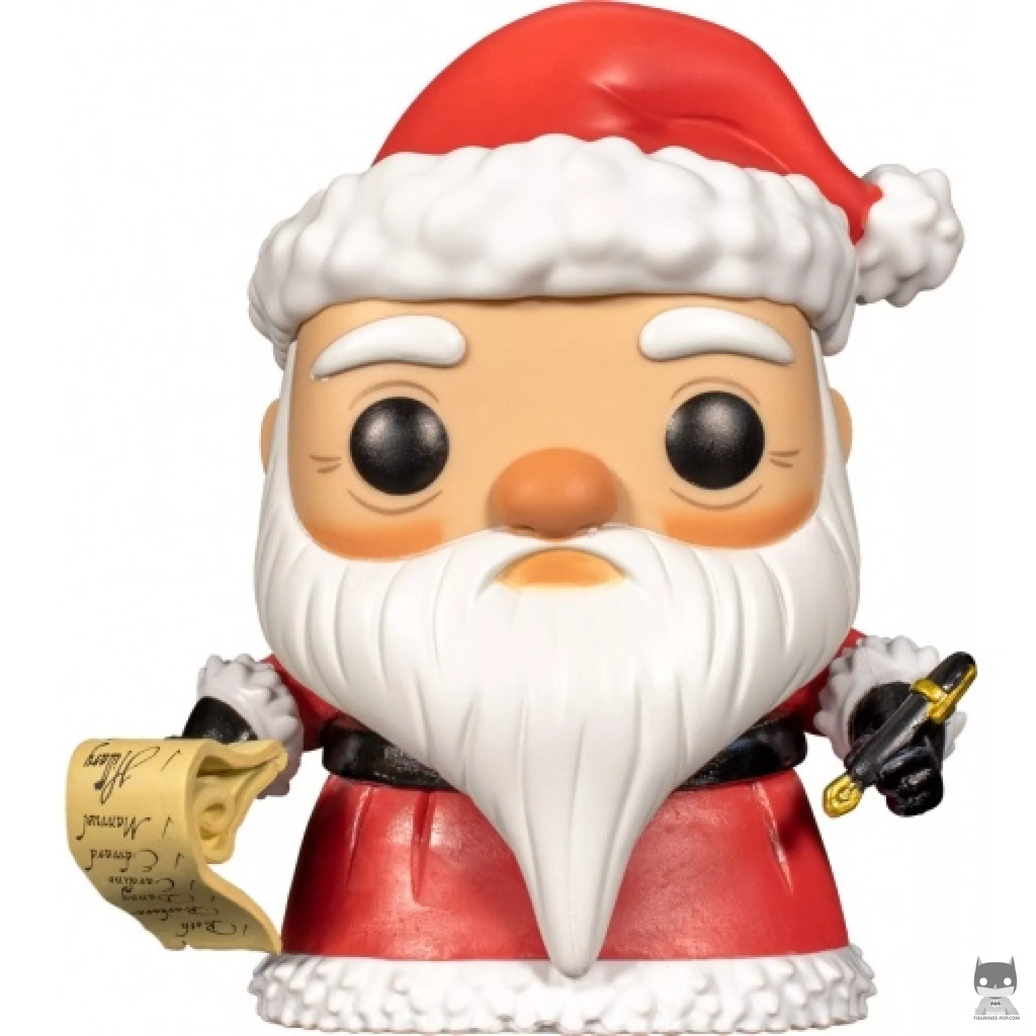 Figurine Funko POP Sandy Claws (L'Etrange Noël de M. Jack)