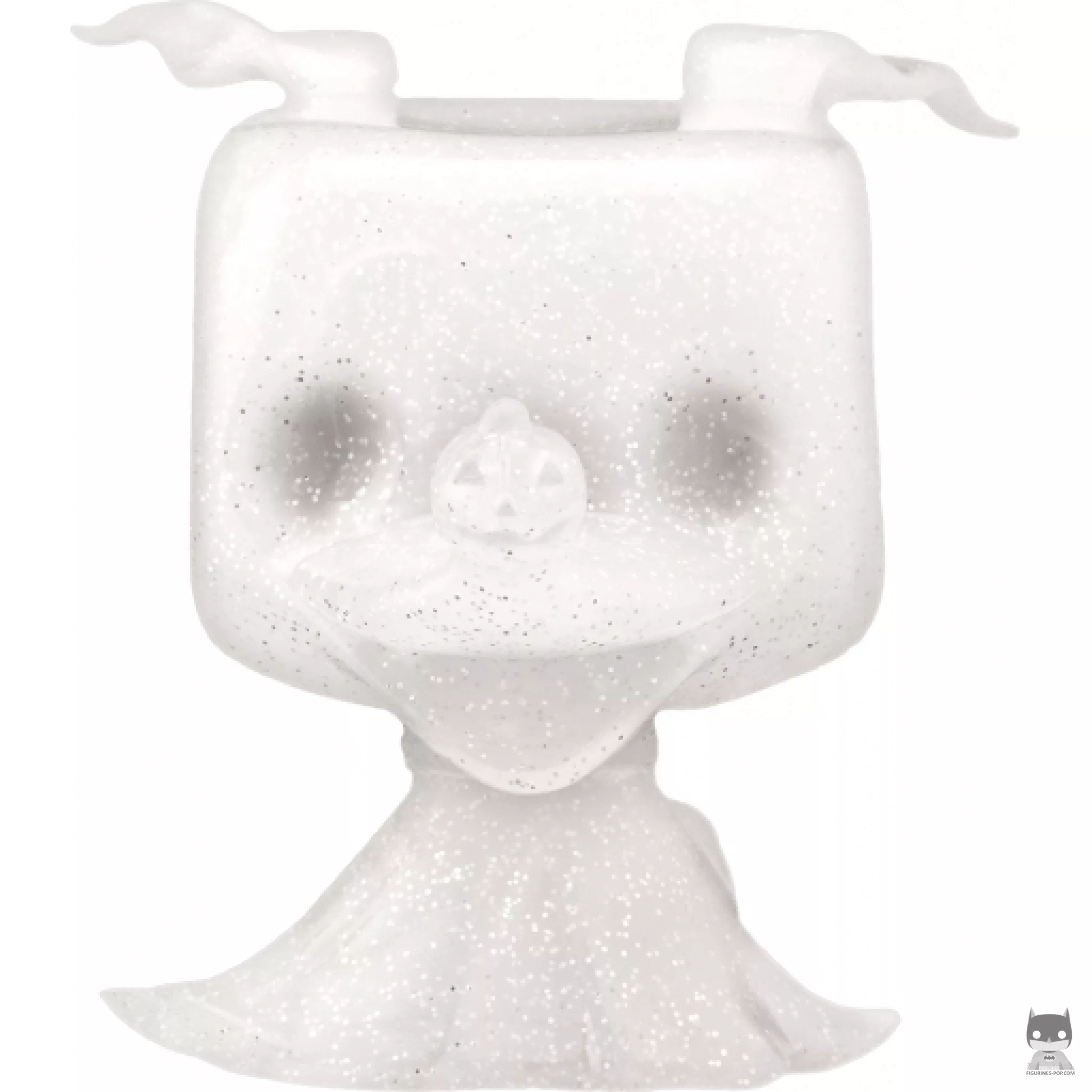 Figurine Funko POP Zero (Glitter) (L'Etrange Noël de M. Jack)