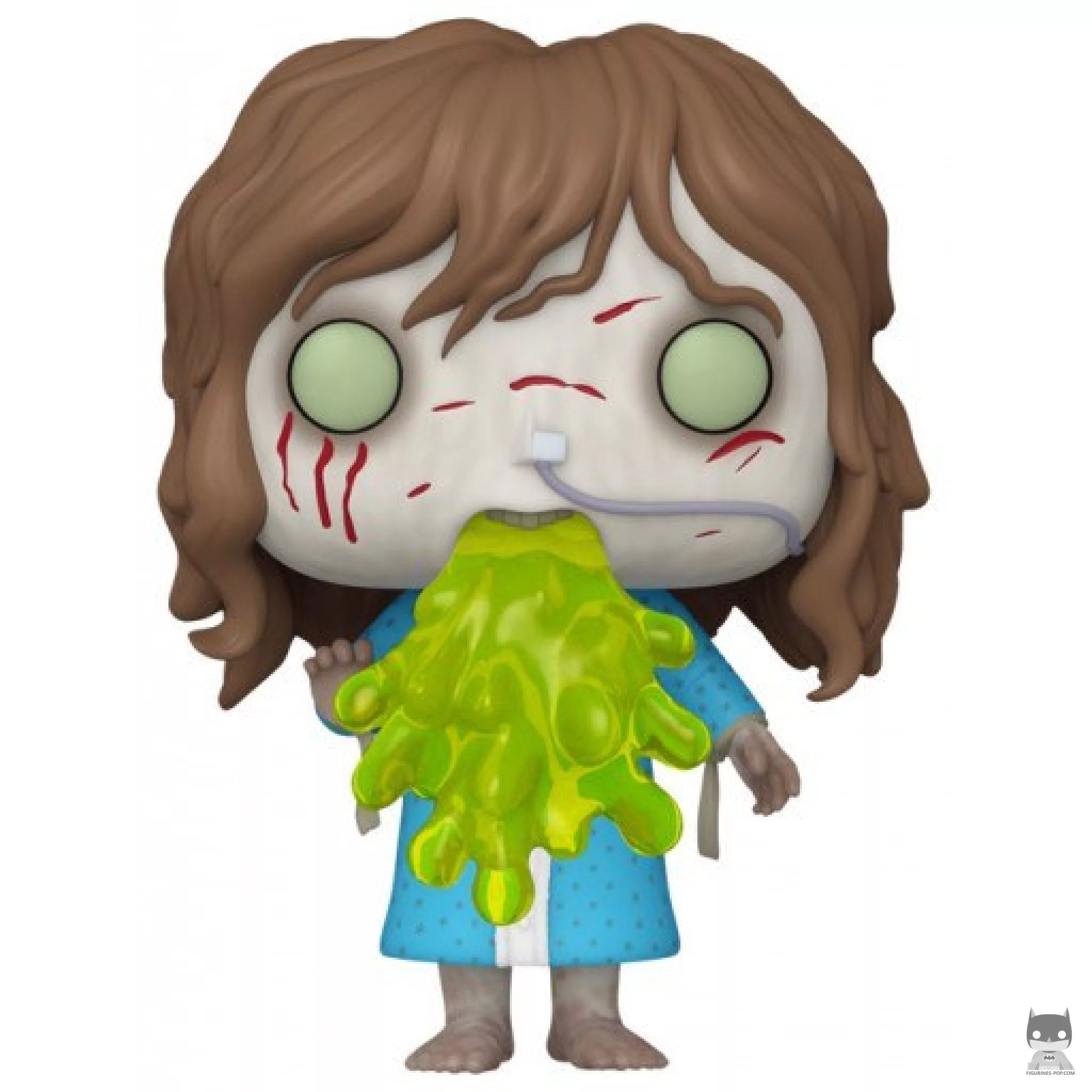 Figurine Funko POP Regan Vômit (L'Exorciste)
