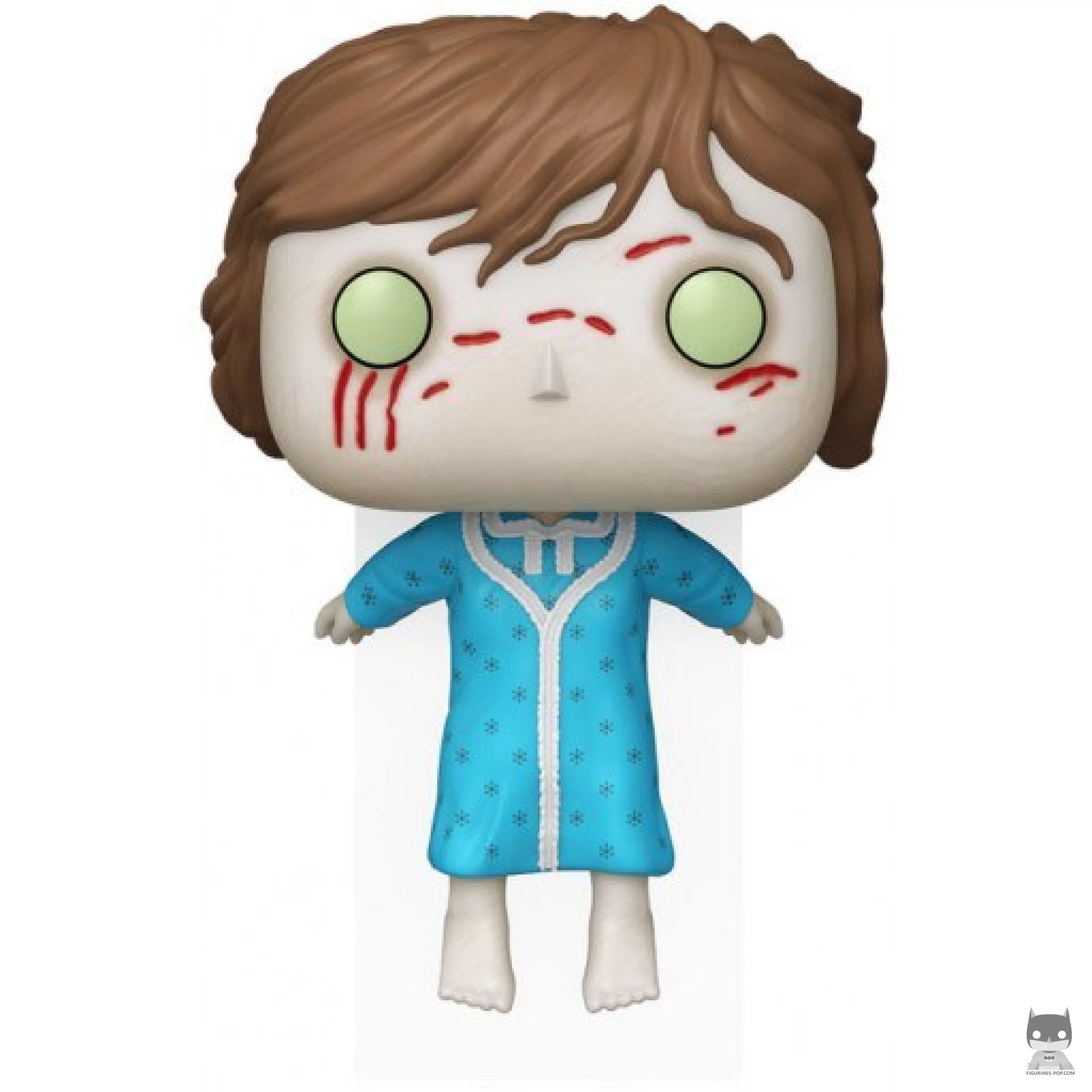 Figurine Funko POP Regan flotte (L'Exorciste)