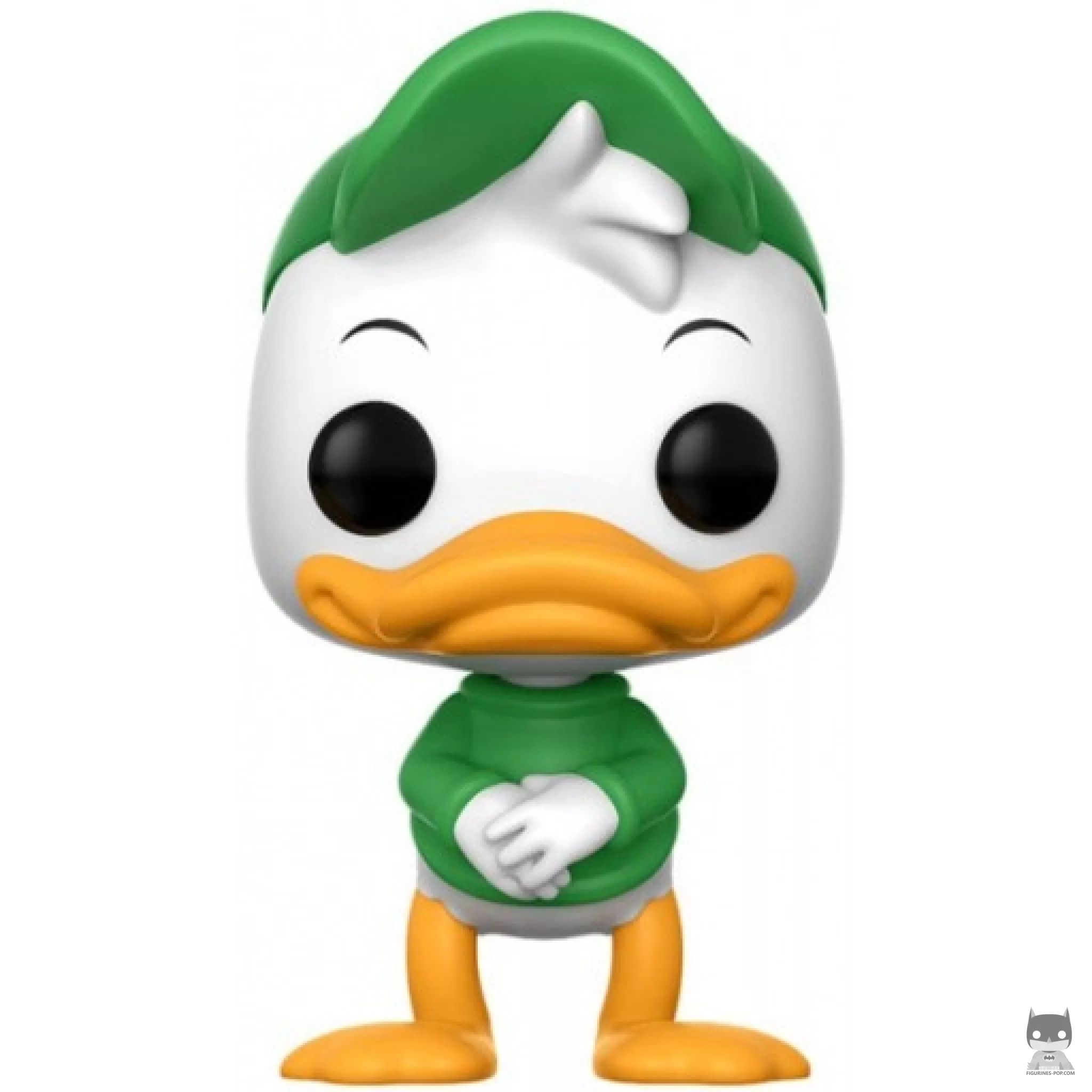 Figurine Funko POP Loulou (La Bande à Picsou)