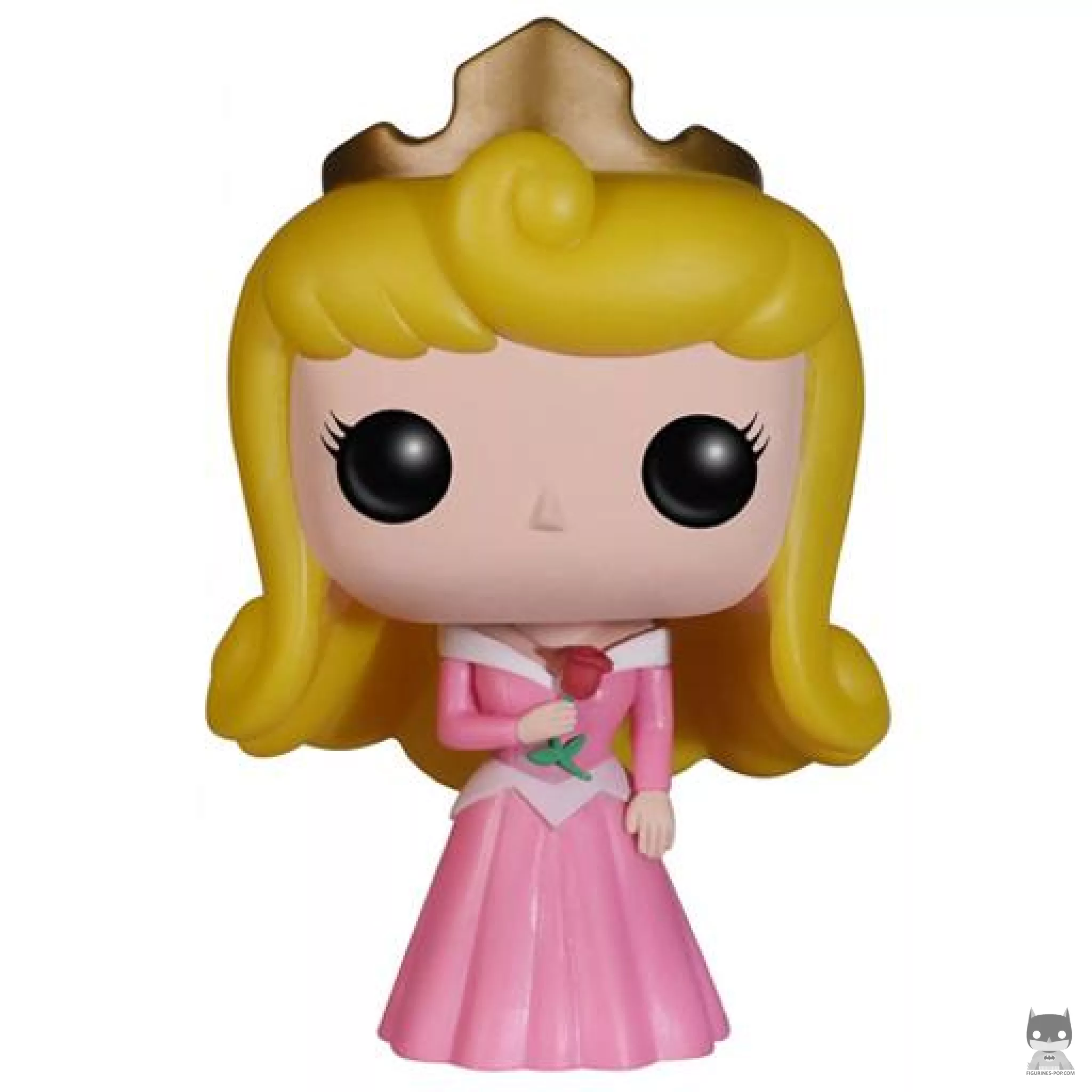 Figurine Funko POP Aurore (La Belle au Bois Dormant)