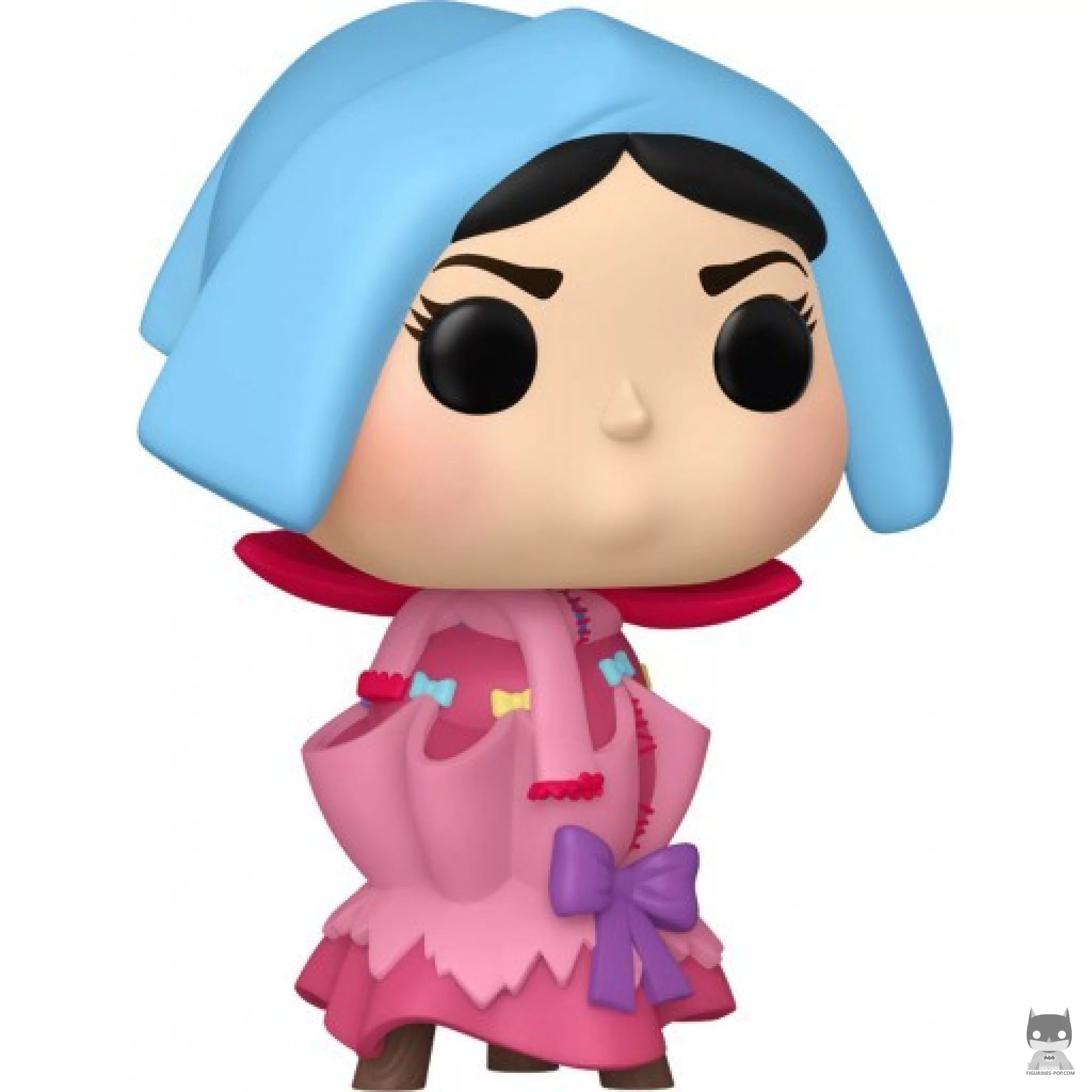 Figurine Funko POP Pimprenelle (La Belle au Bois Dormant)