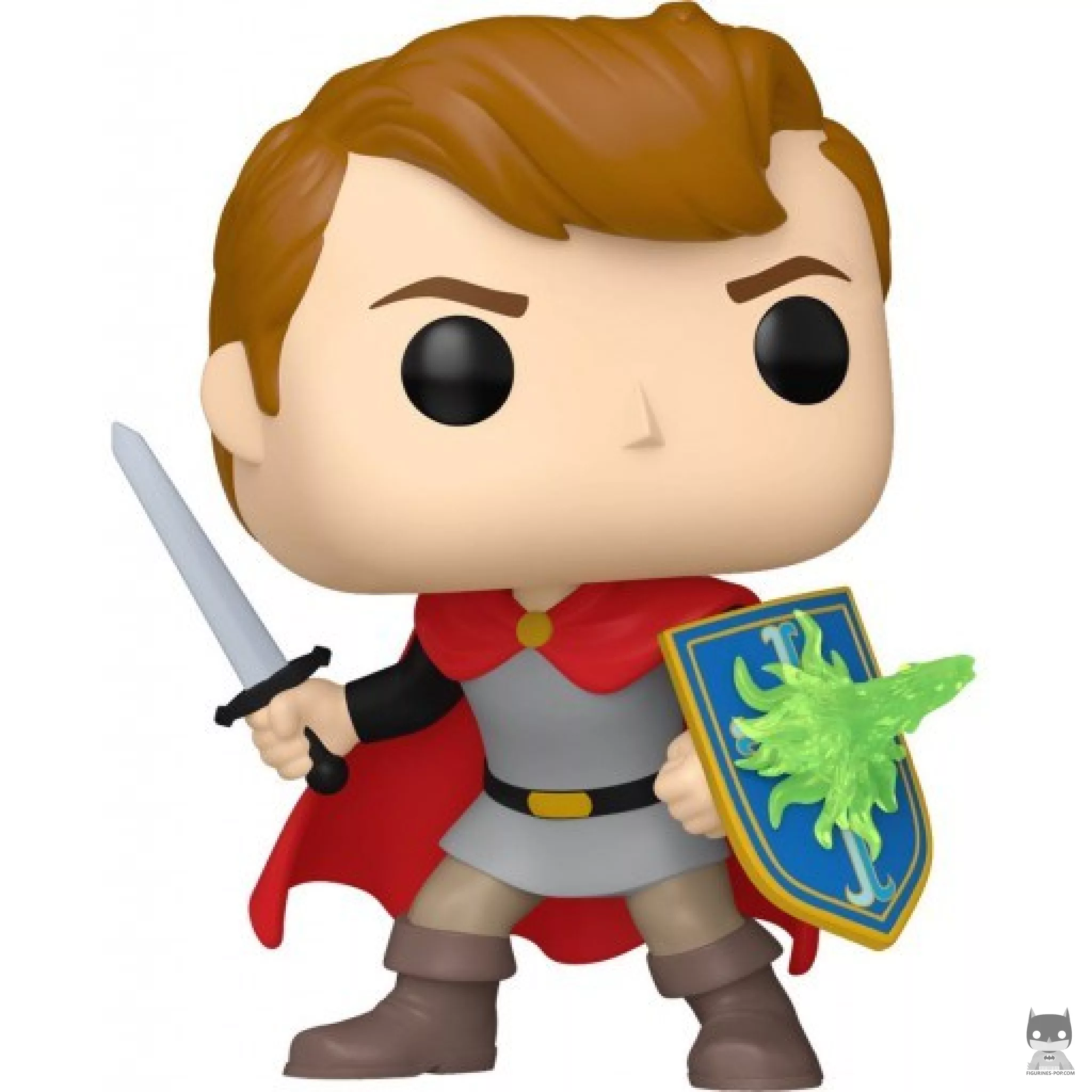 Figurine Funko POP Prince Philippe (La Belle au Bois Dormant)