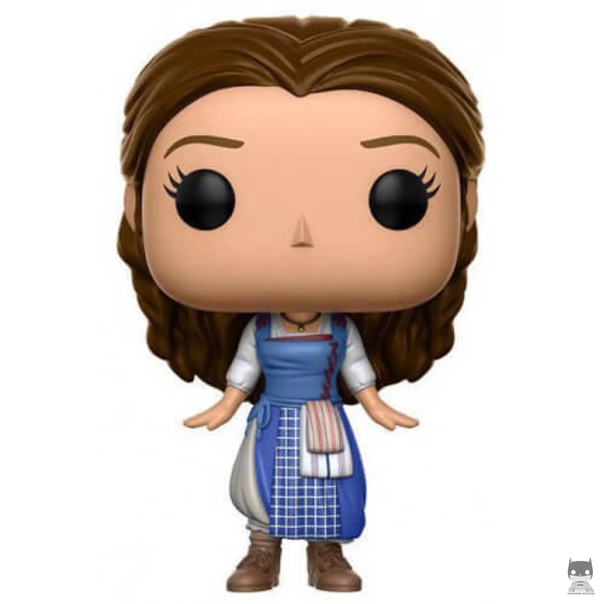 Figurine Funko POP Belle Village (La Belle et la Bête)