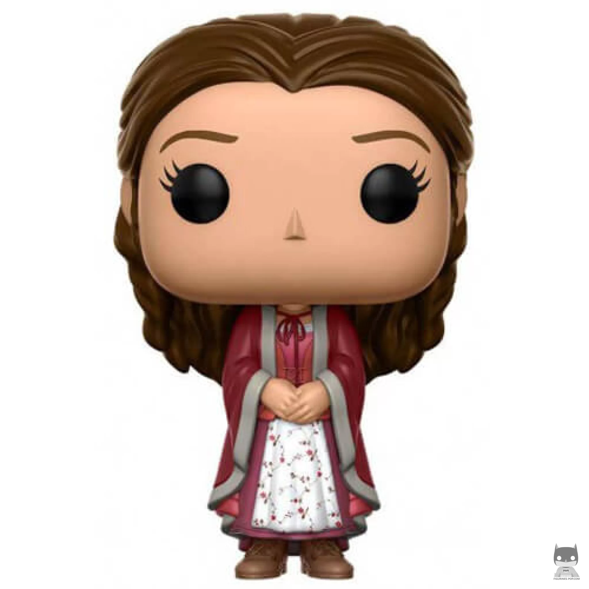 Figurine Funko POP Belle Terres du Château (La Belle et la Bête)
