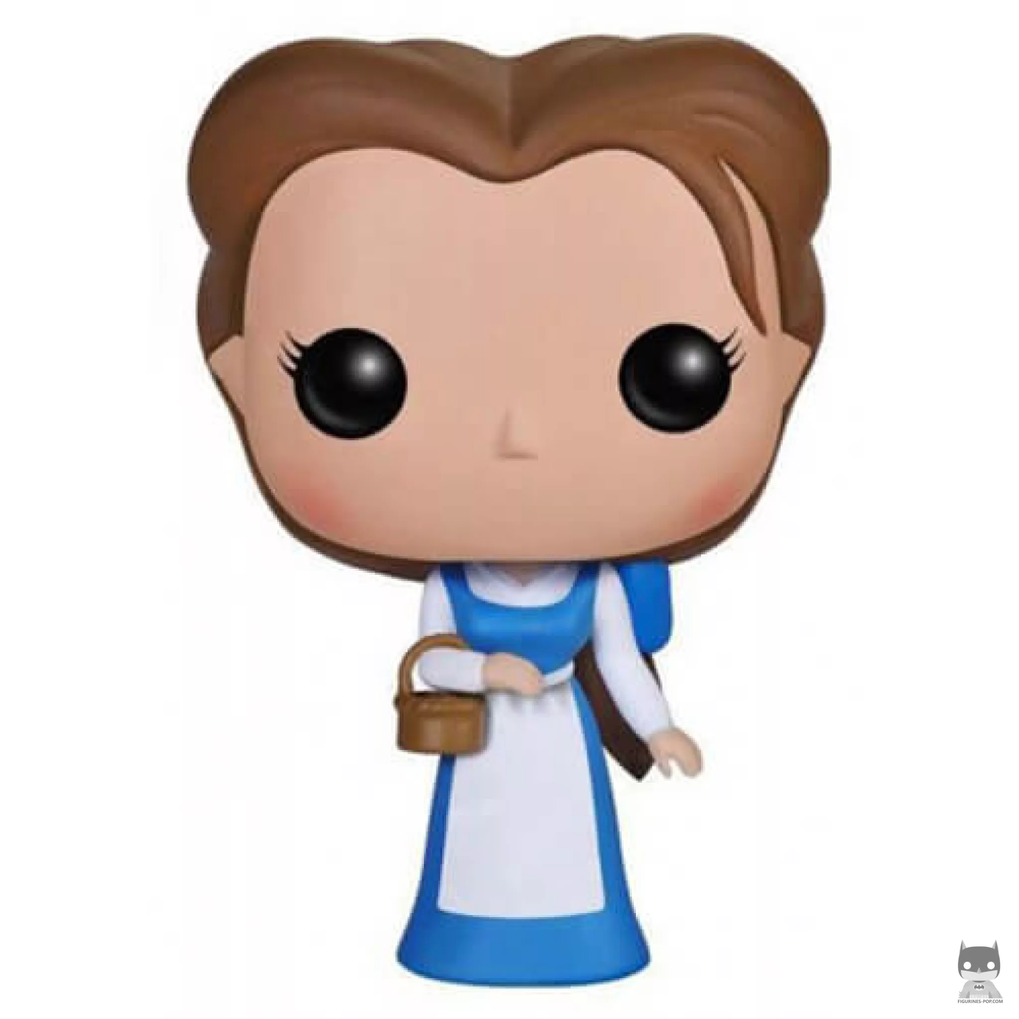Figurine Funko POP Belle paysanne (La Belle et la Bête)