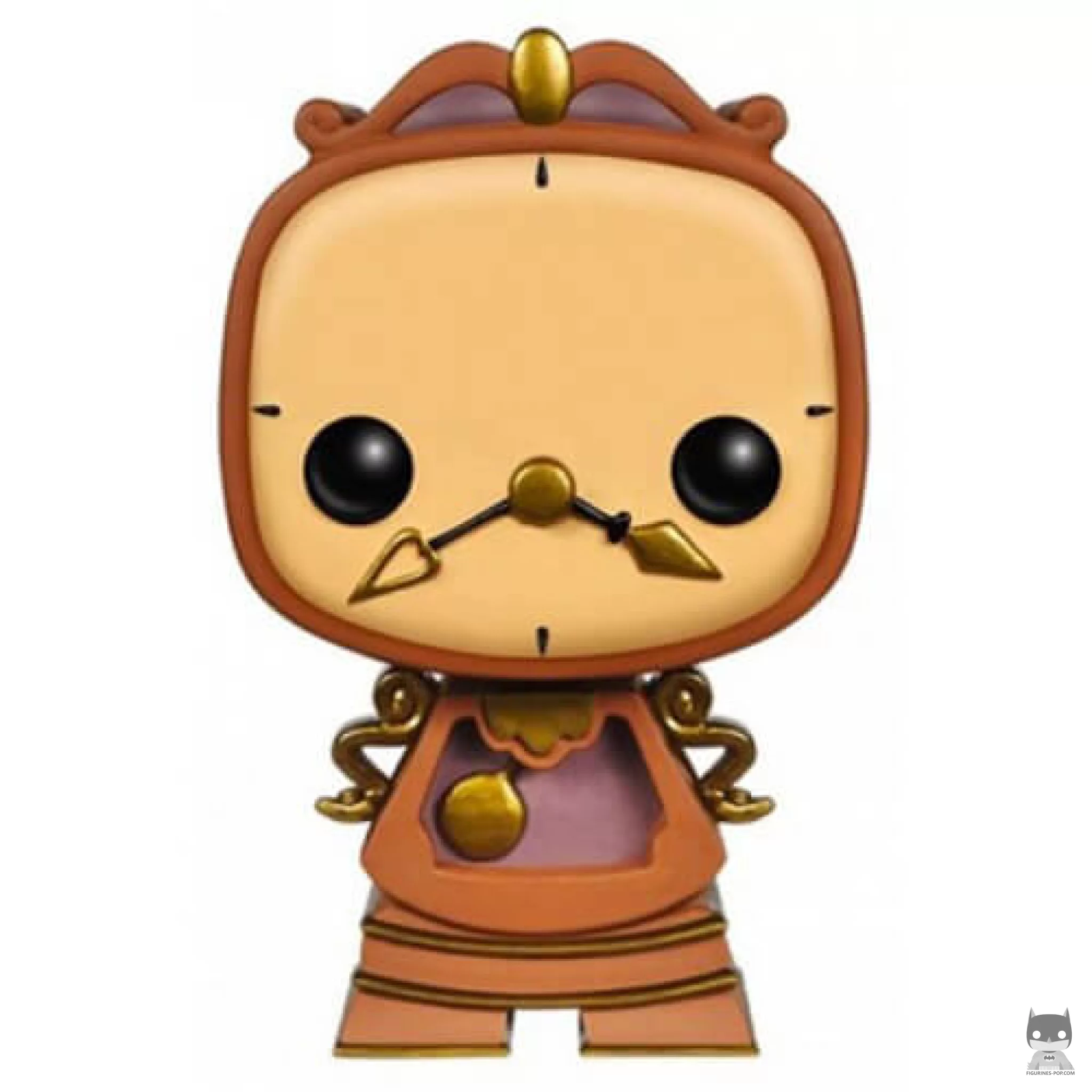 Figurine Funko POP Big Ben (La Belle et la Bête)