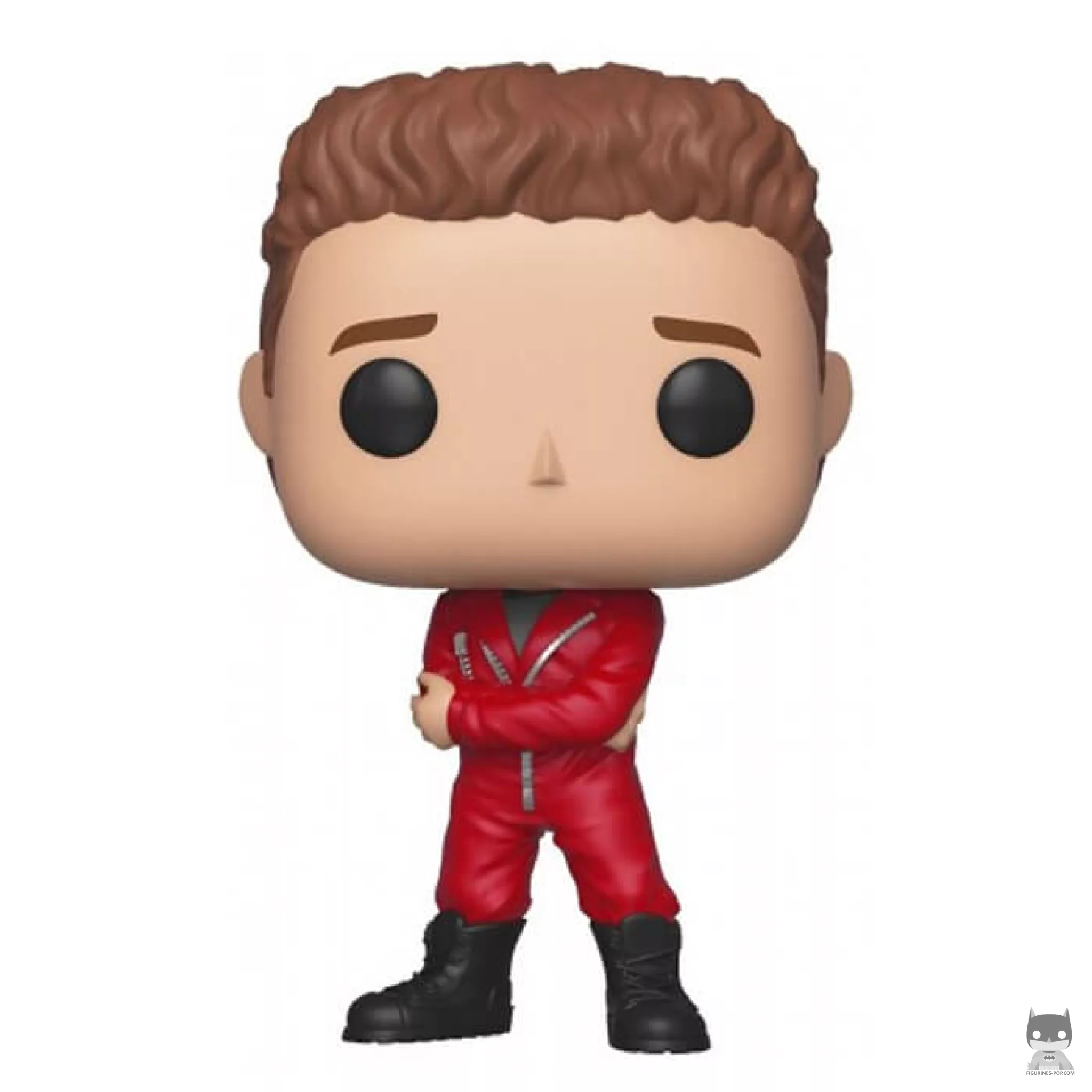 Figurine Funko POP Denver (La Casa de Papel)