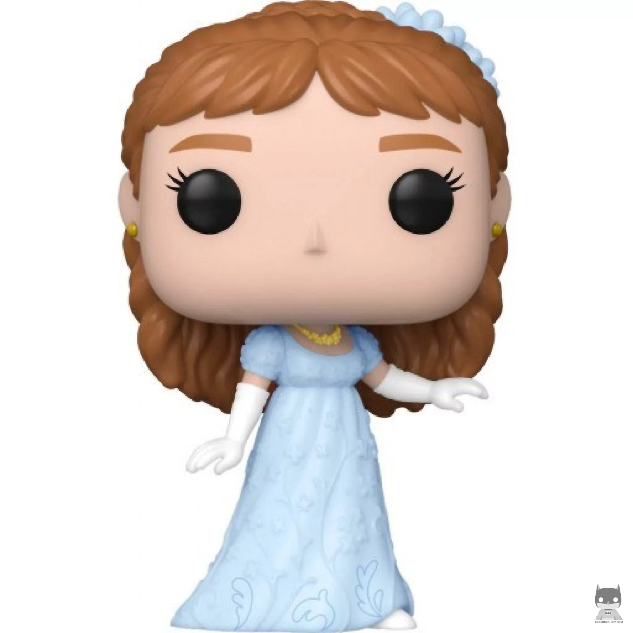 Figurine Funko POP Daphne Bridgerton (La Chronique des Bridgerton)