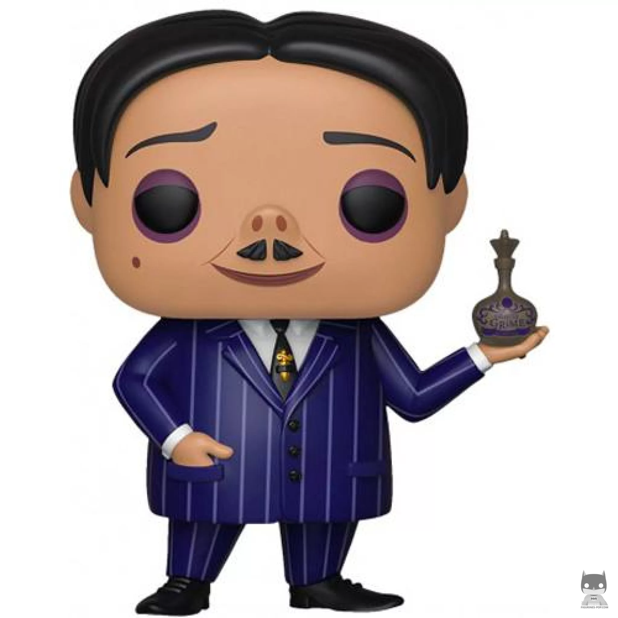 Figurine Funko POP Gomez Addams (La Famille Addams)