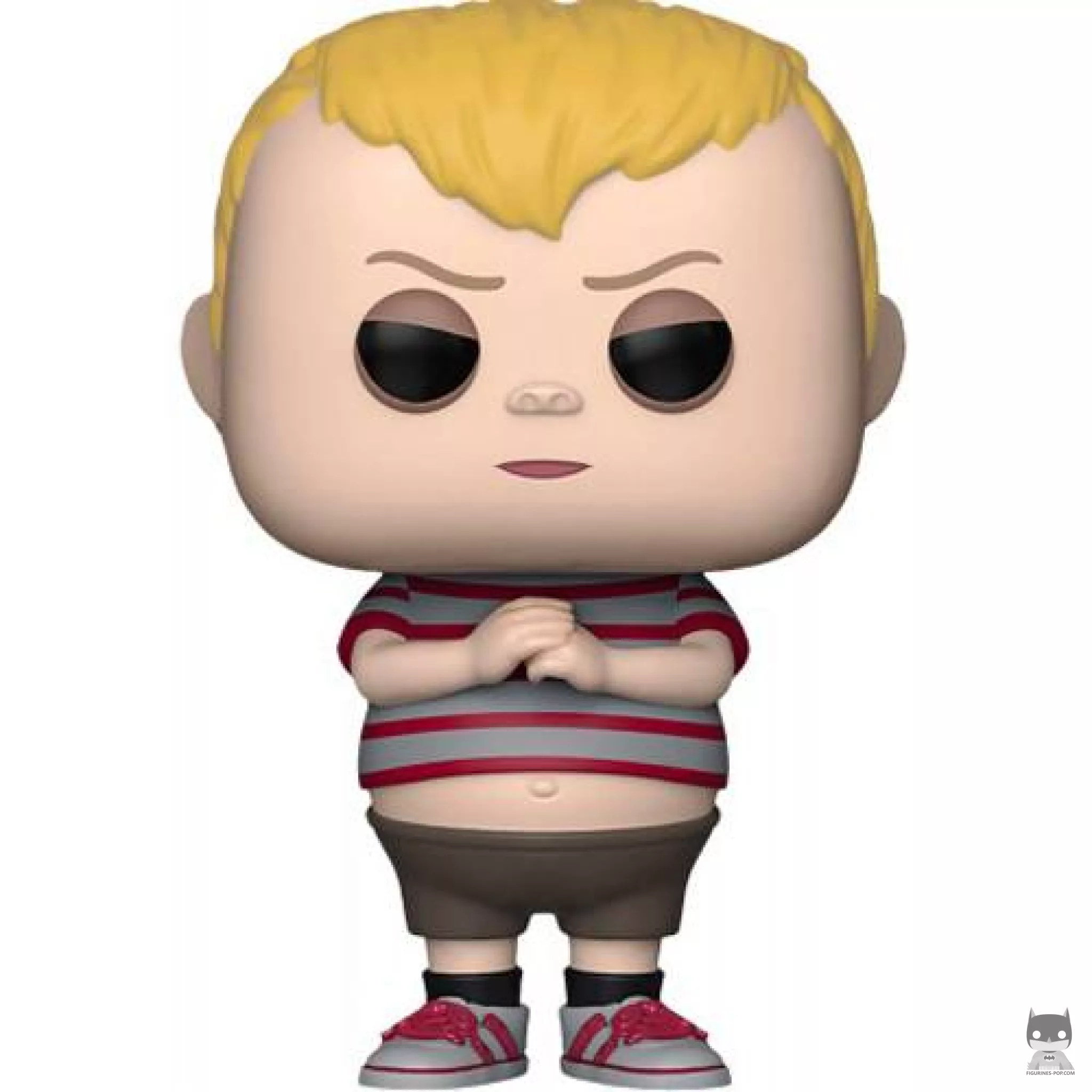 Figurine Funko POP Pugsley Addams (La Famille Addams)