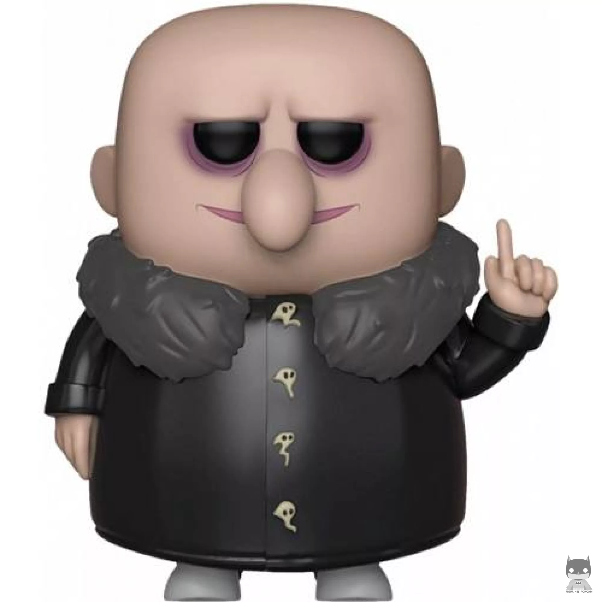 Figurine Funko POP Oncle Fester (La Famille Addams)