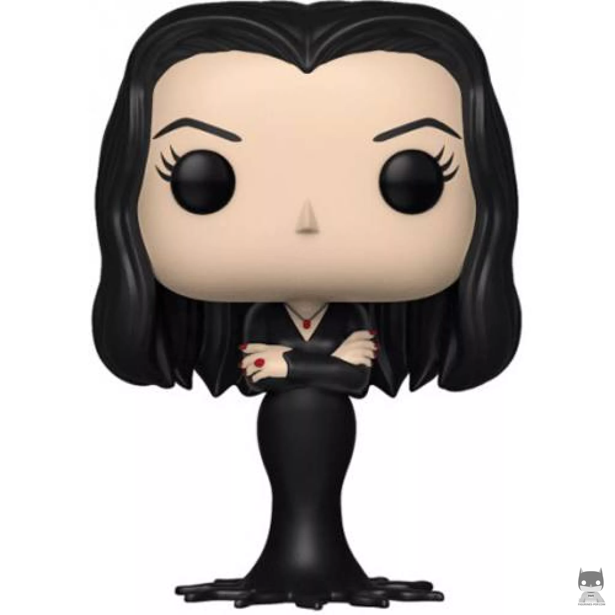Figurine Funko POP Morticia Addams (La Famille Addams)