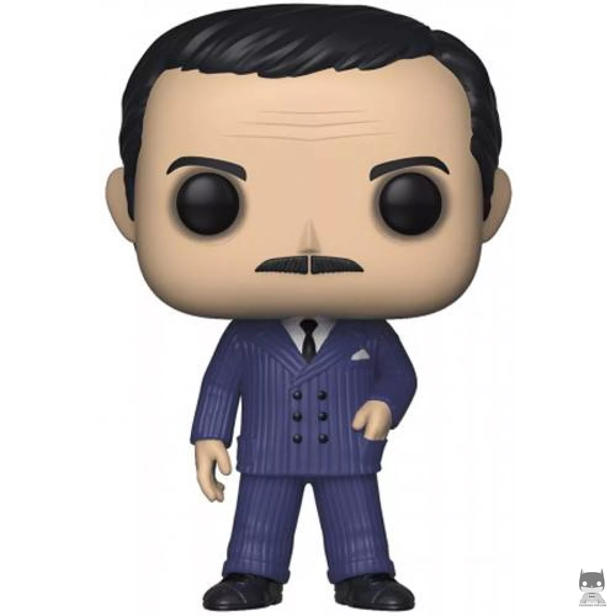 Figurine Funko POP Gomez Addams (La Famille Addams)