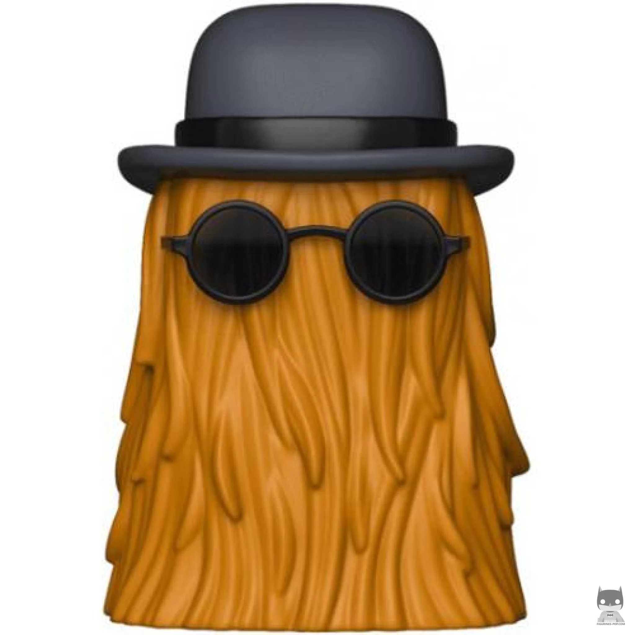 Figurine Funko POP Cousin Itt (La Famille Addams)