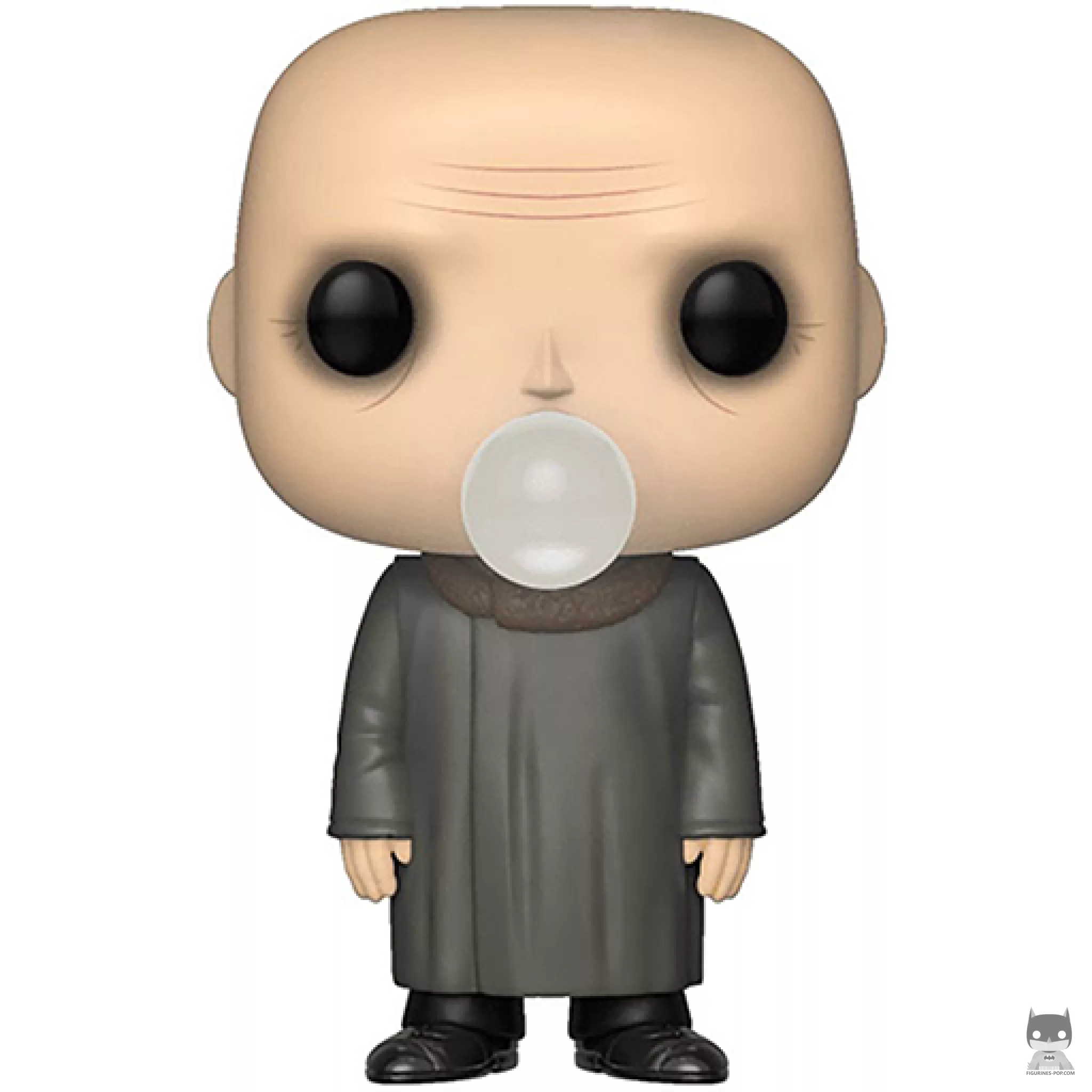 Figurine Funko POP Oncle Fester (Glow in the Dark) (La Famille Addams)