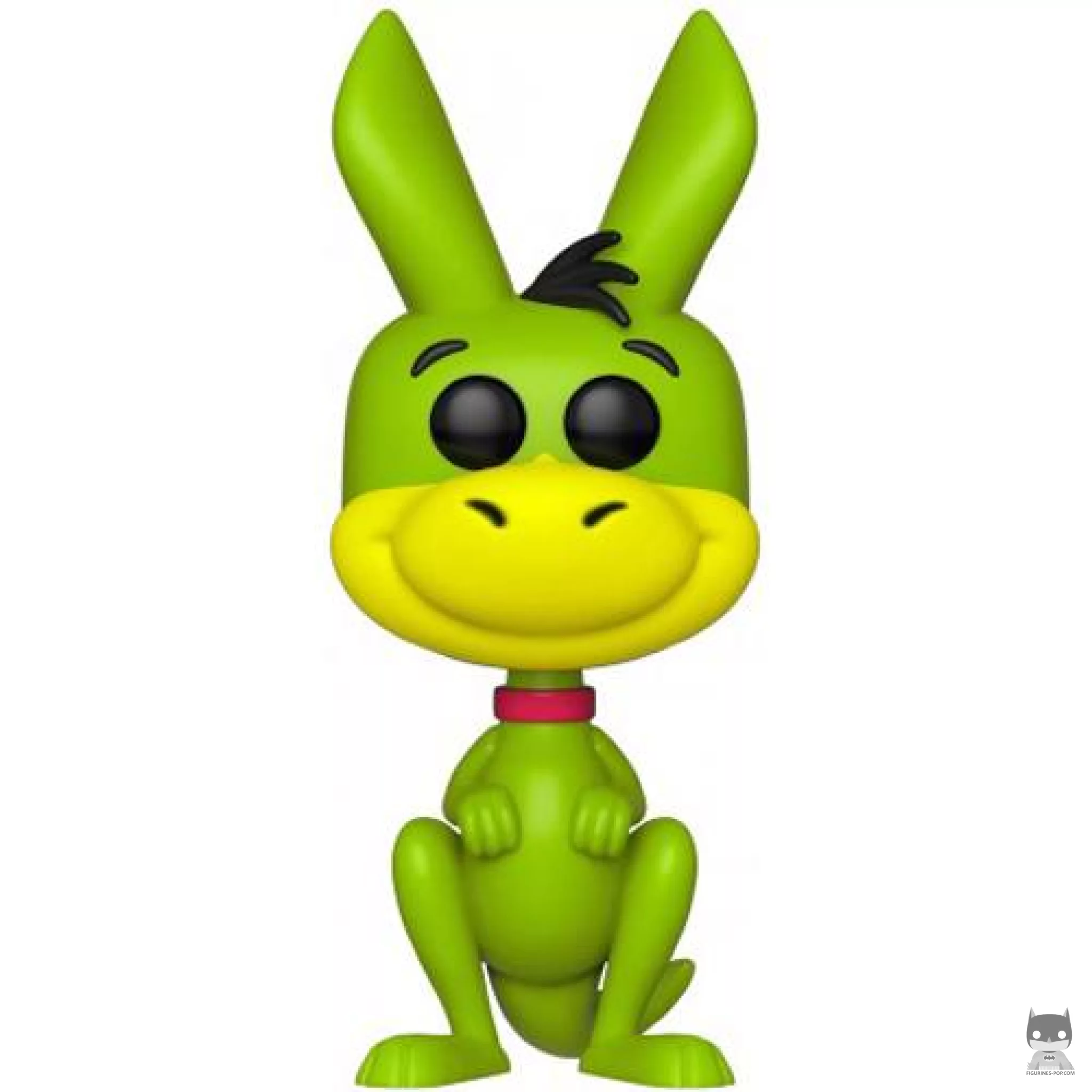 Figurine Funko POP Hoppy le Hopparou (La Famille Pierrafeu)