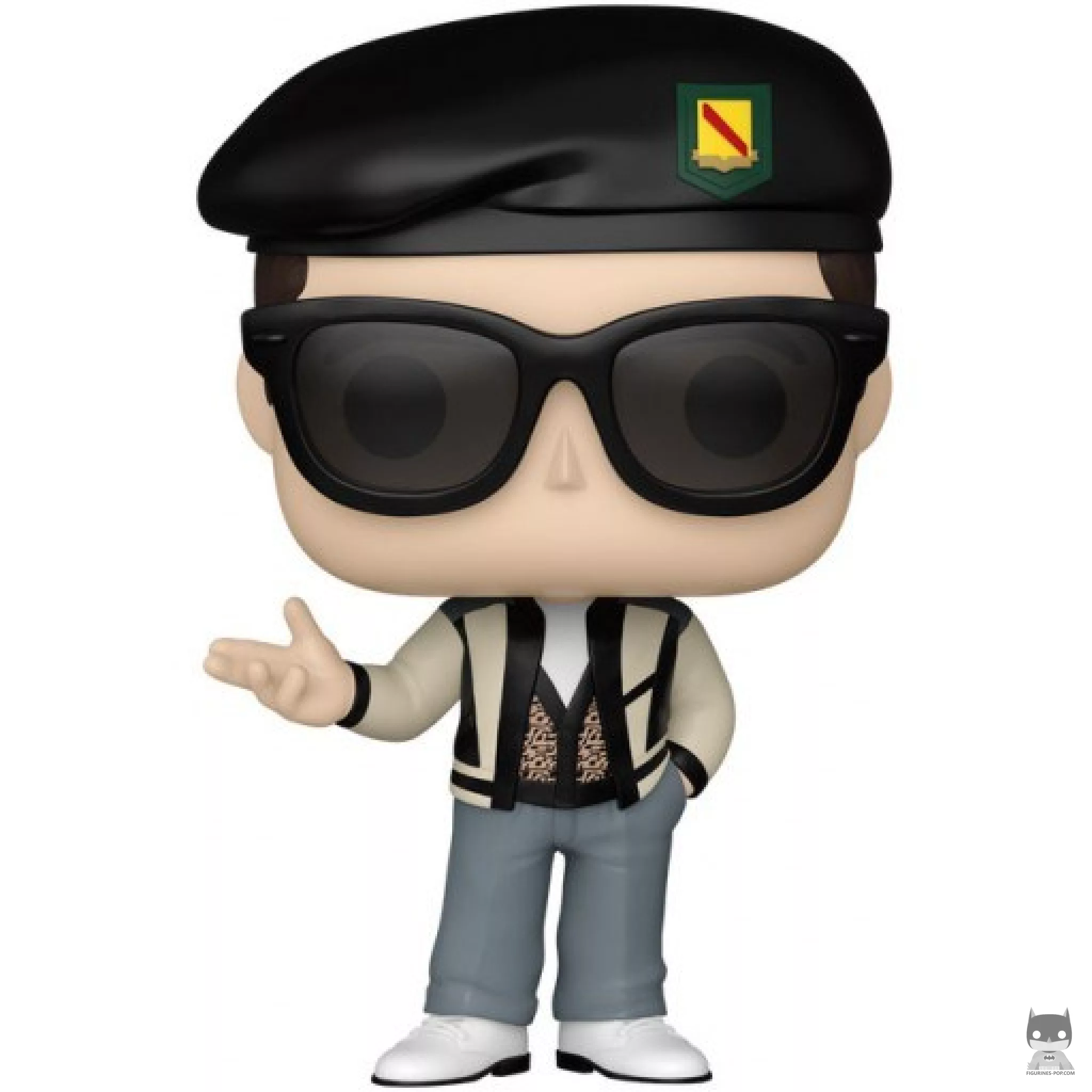 Figurine Funko POP Ferris Bueller (La Folle Journée de Ferris Bueller)