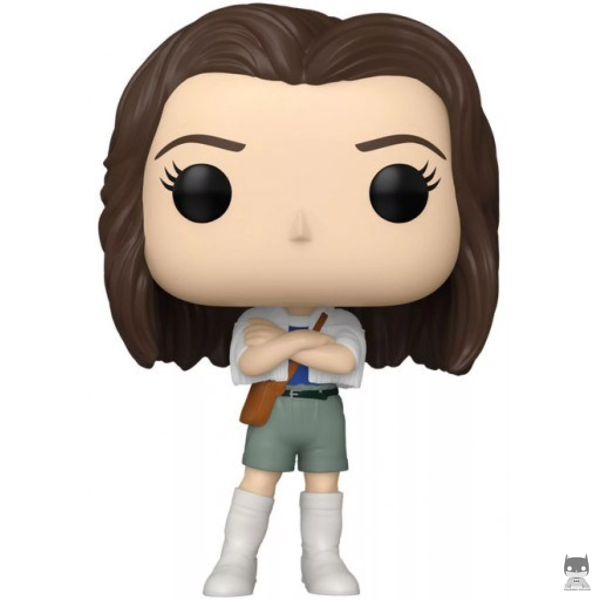 Figurine Funko POP Sloane Peterson (La Folle Journée de Ferris Bueller)