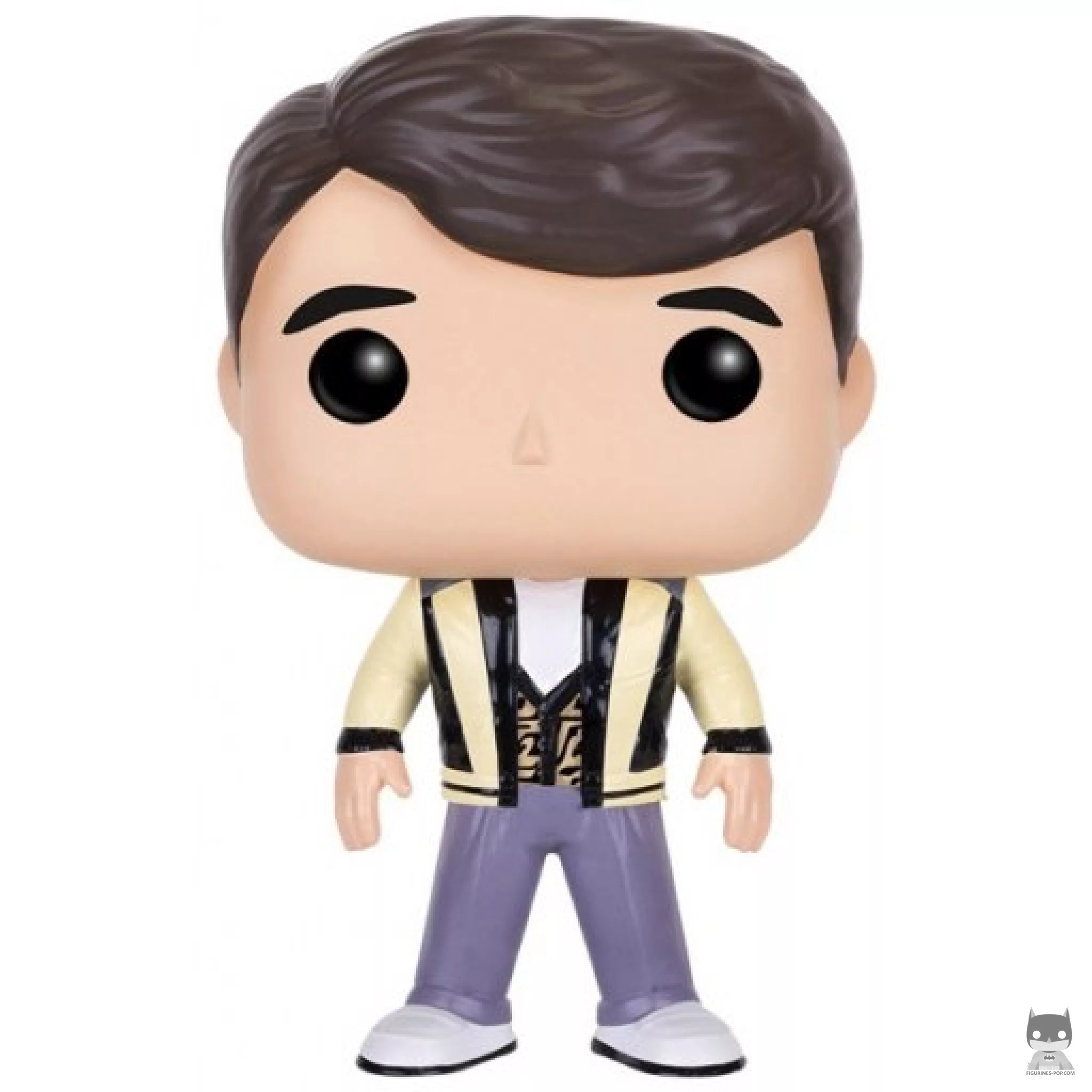 Figurine Funko POP Ferris Bueller (La Folle Journée de Ferris Bueller)
