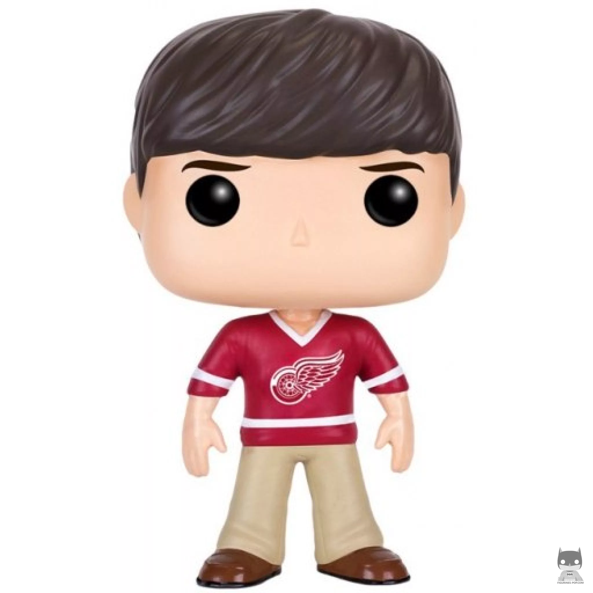 Figurine Funko POP Cameron Frye (La Folle Journée de Ferris Bueller)
