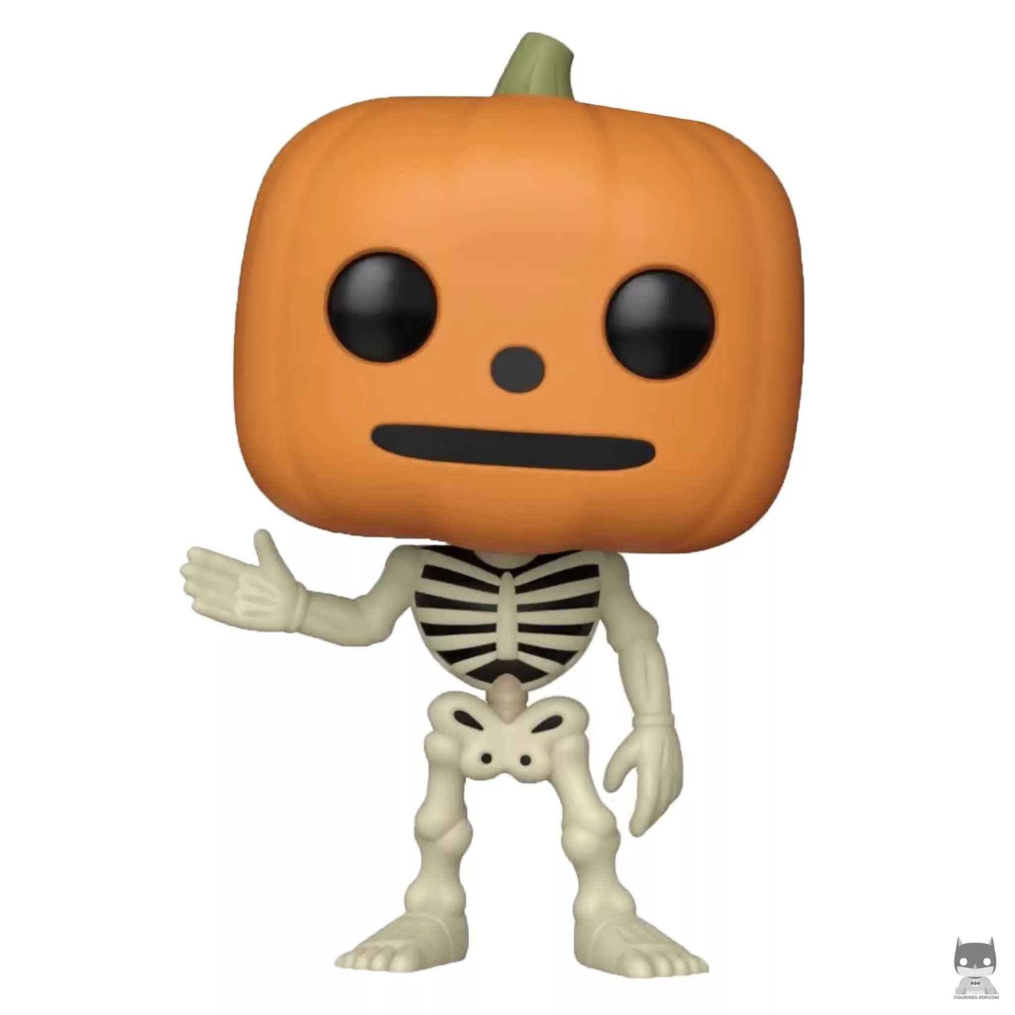 Figurine Funko POP Citrouille de Pottsfield (La Forêt de l'Étrange)