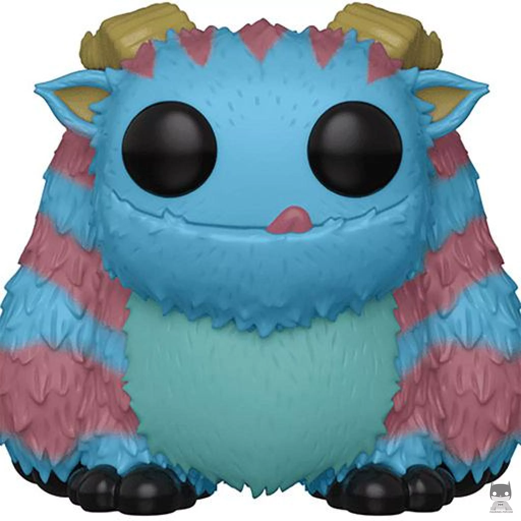 Figurine Funko POP Tumblebee (Bleu) (La Forêt de Wetmore)