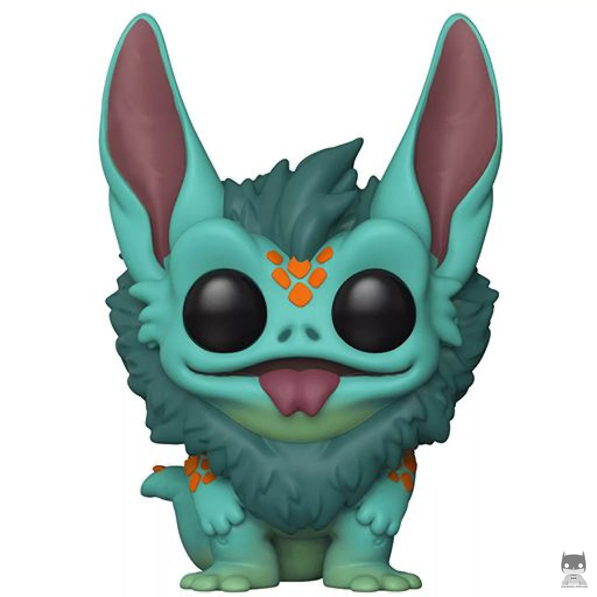Figurine Funko POP Smoots (La Forêt de Wetmore)