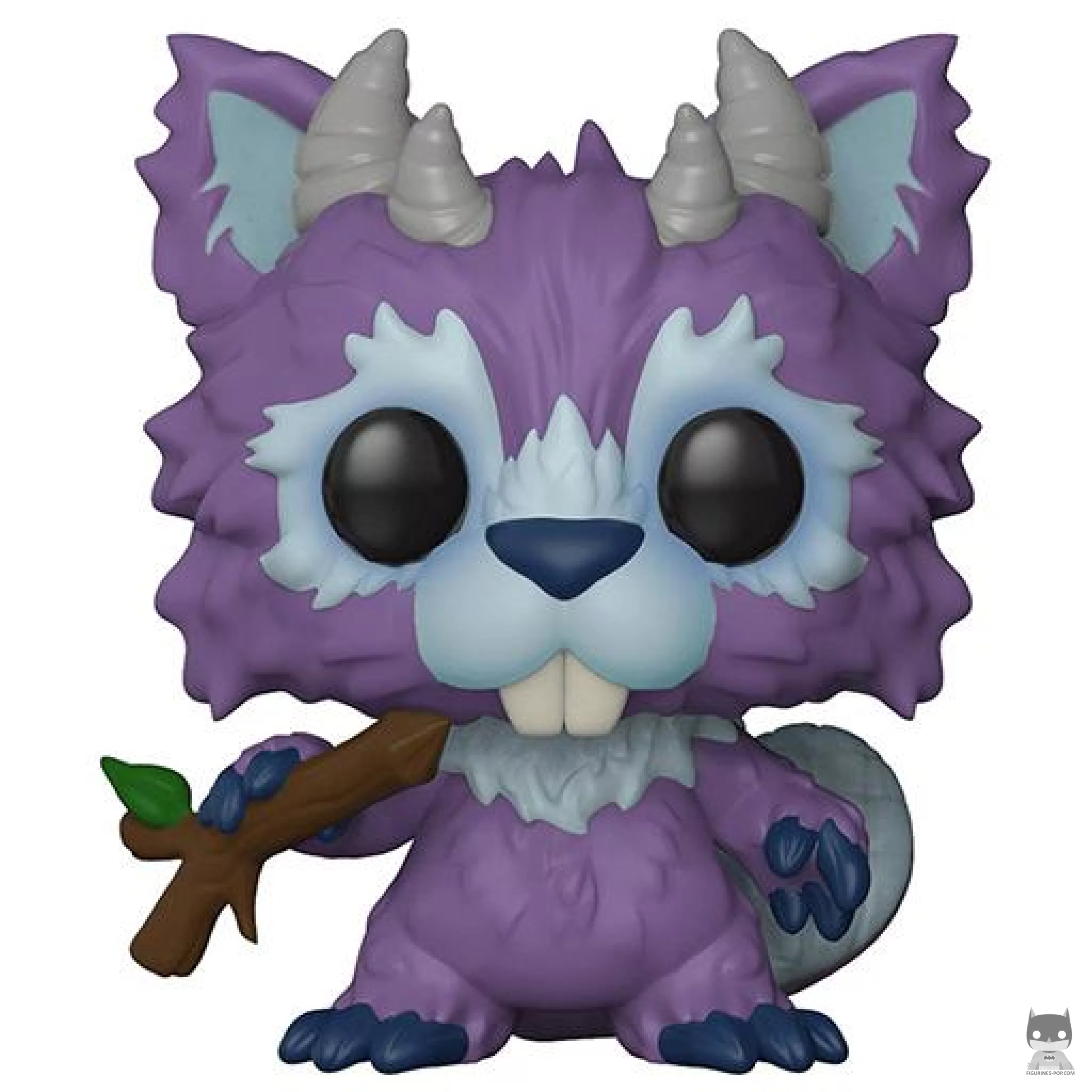 Figurine Funko POP Angus Knucklebark (La Forêt de Wetmore)