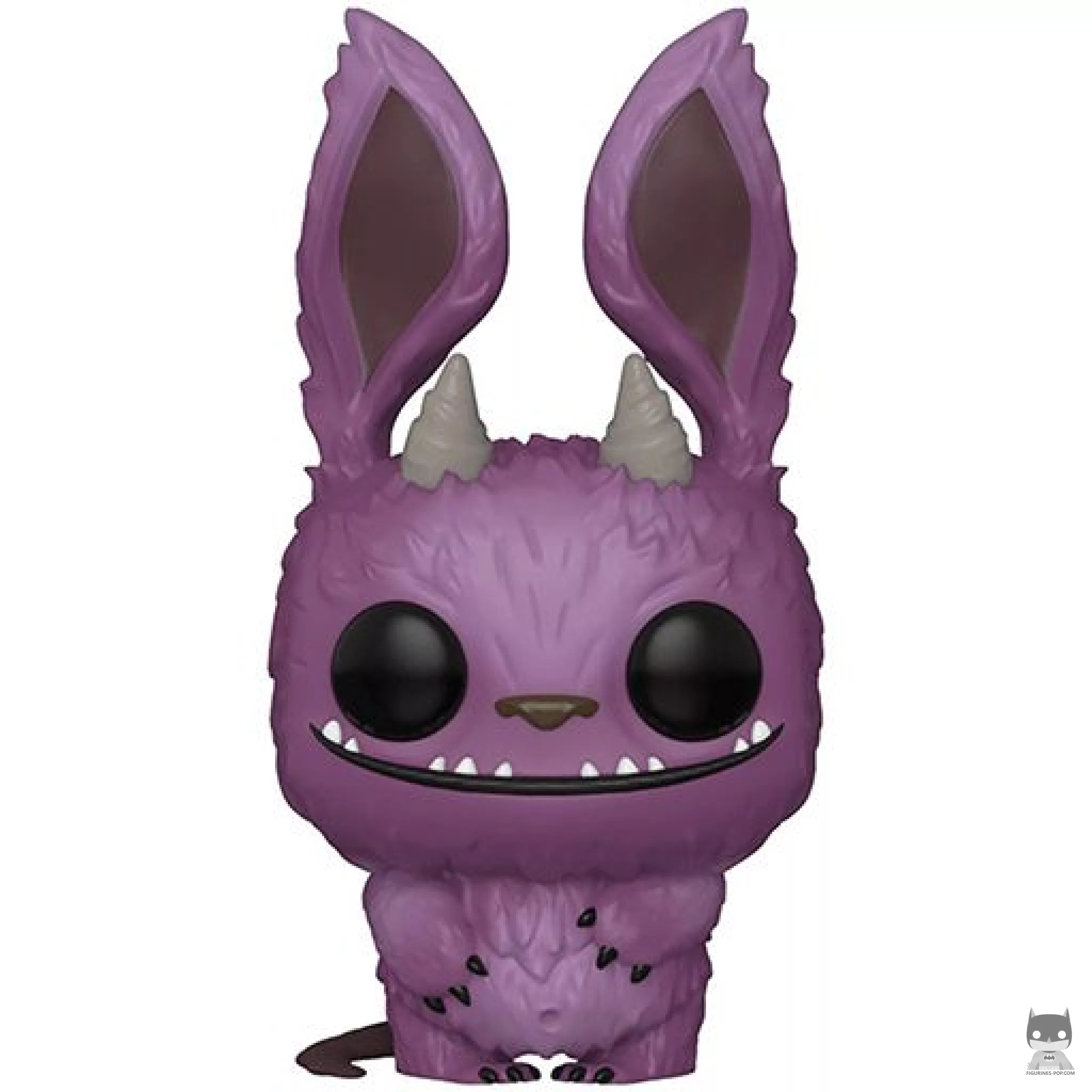 Figurine Funko POP Picklez (Violet) (La Forêt de Wetmore)