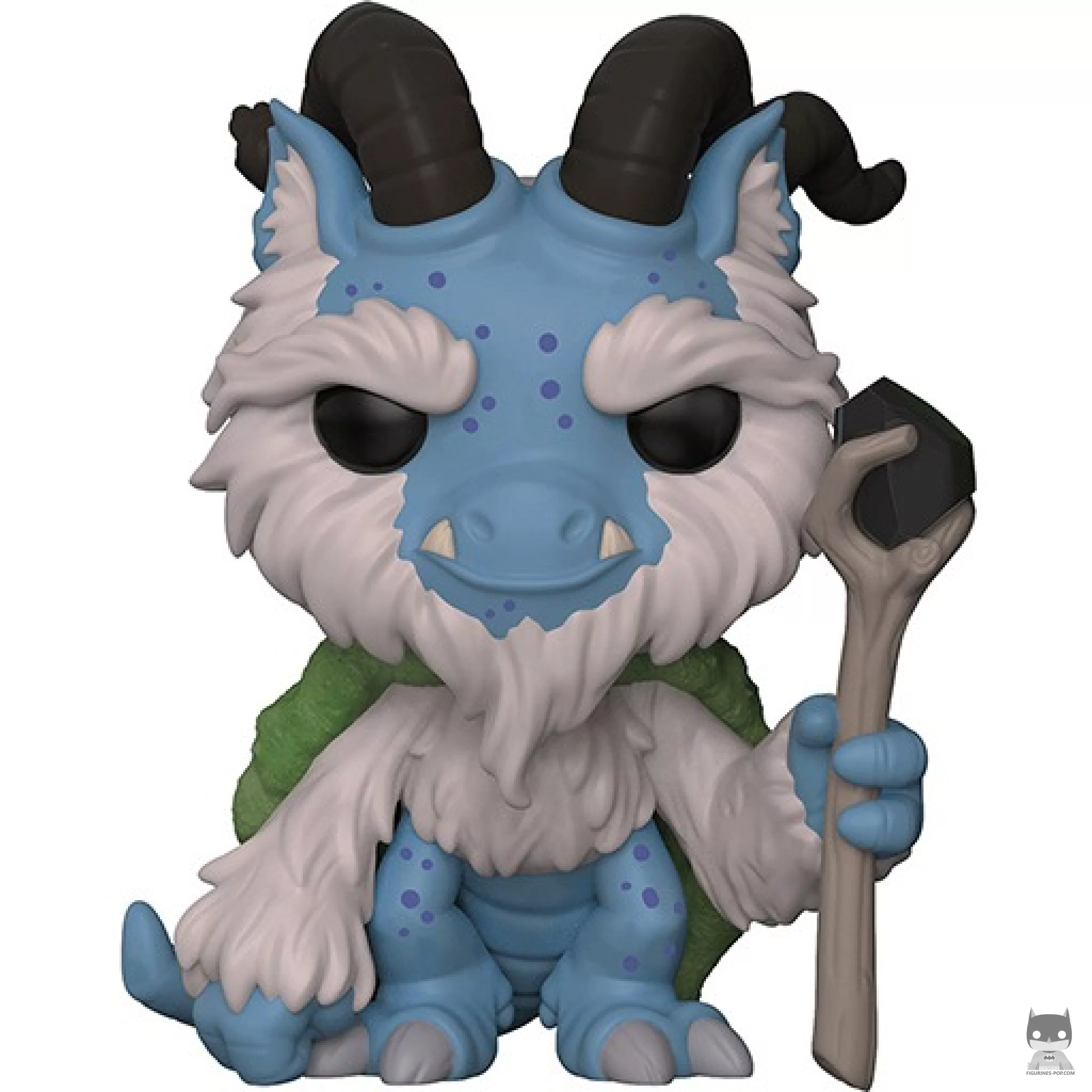 Figurine Funko POP Magnus Twistknot (La Forêt de Wetmore)
