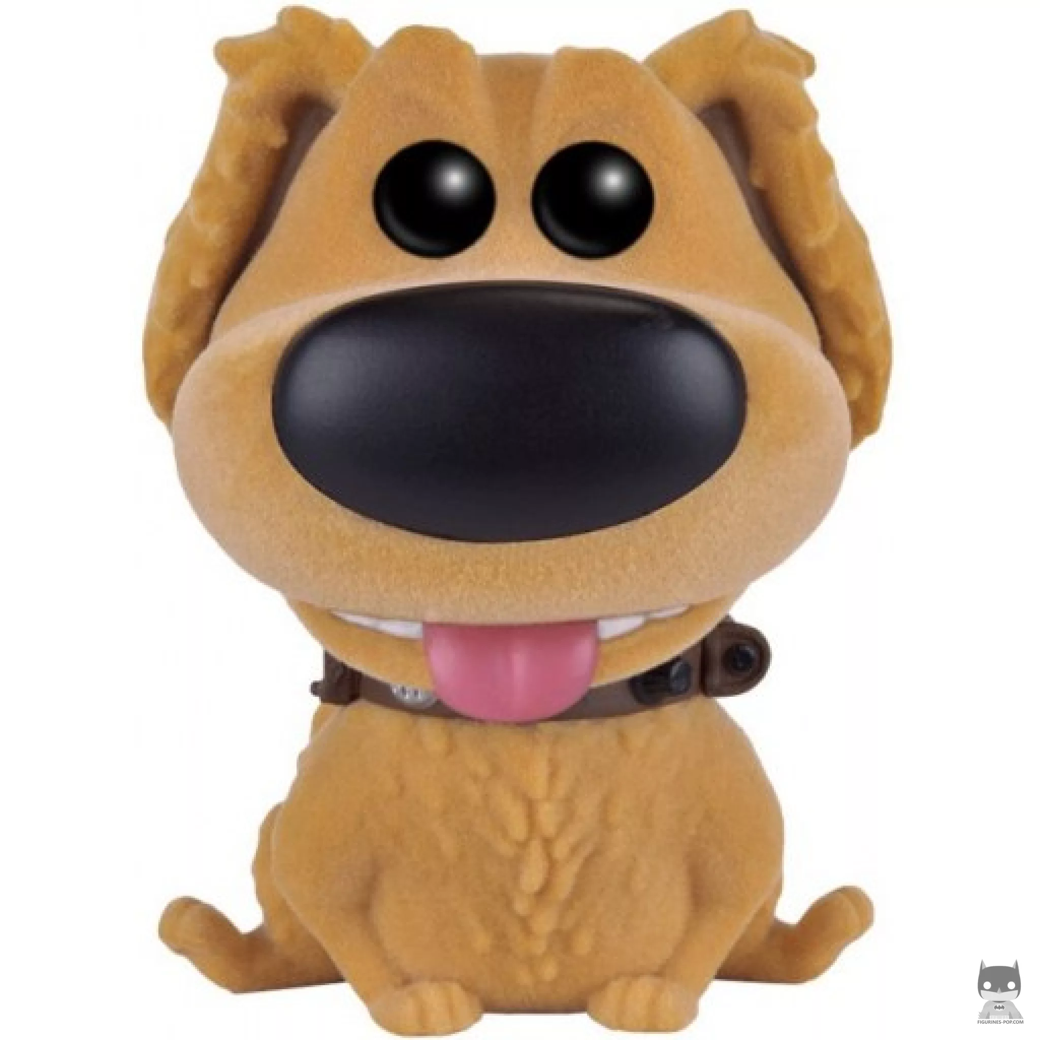 Figurine Funko POP Doug (Flocked) (Là-Haut)
