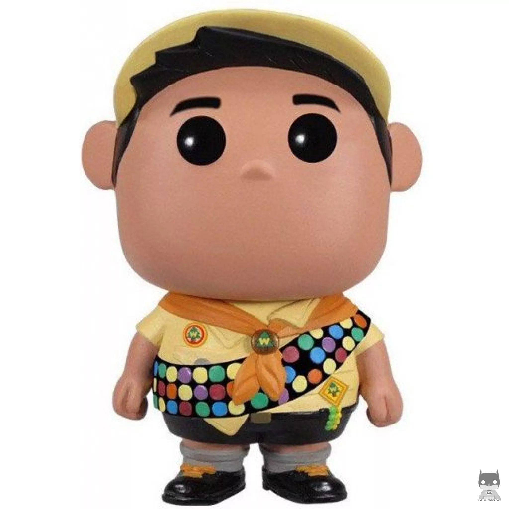 Figurine Funko POP Russell (Là-Haut)