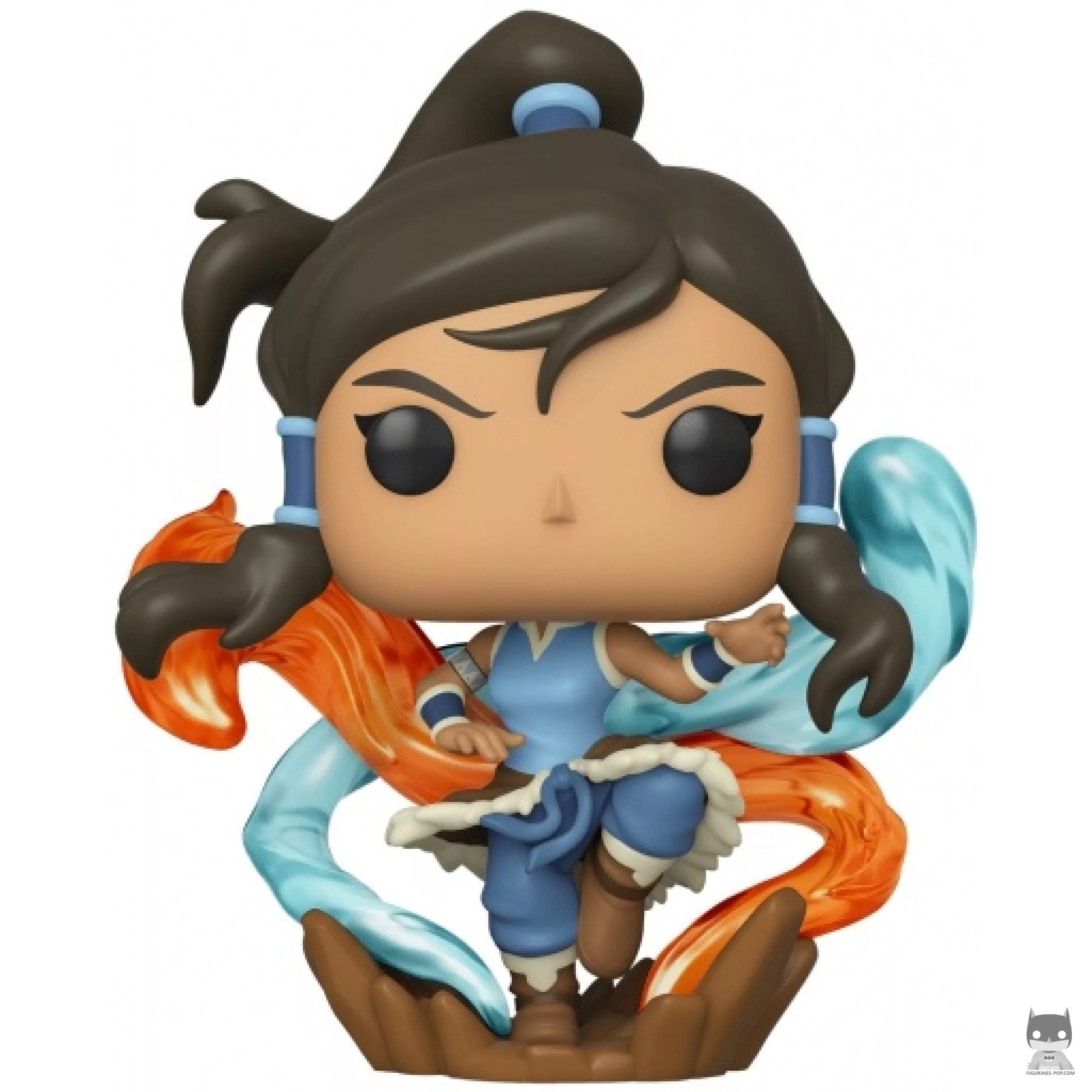 Figurine Funko POP Korra (La Légende de Korra)