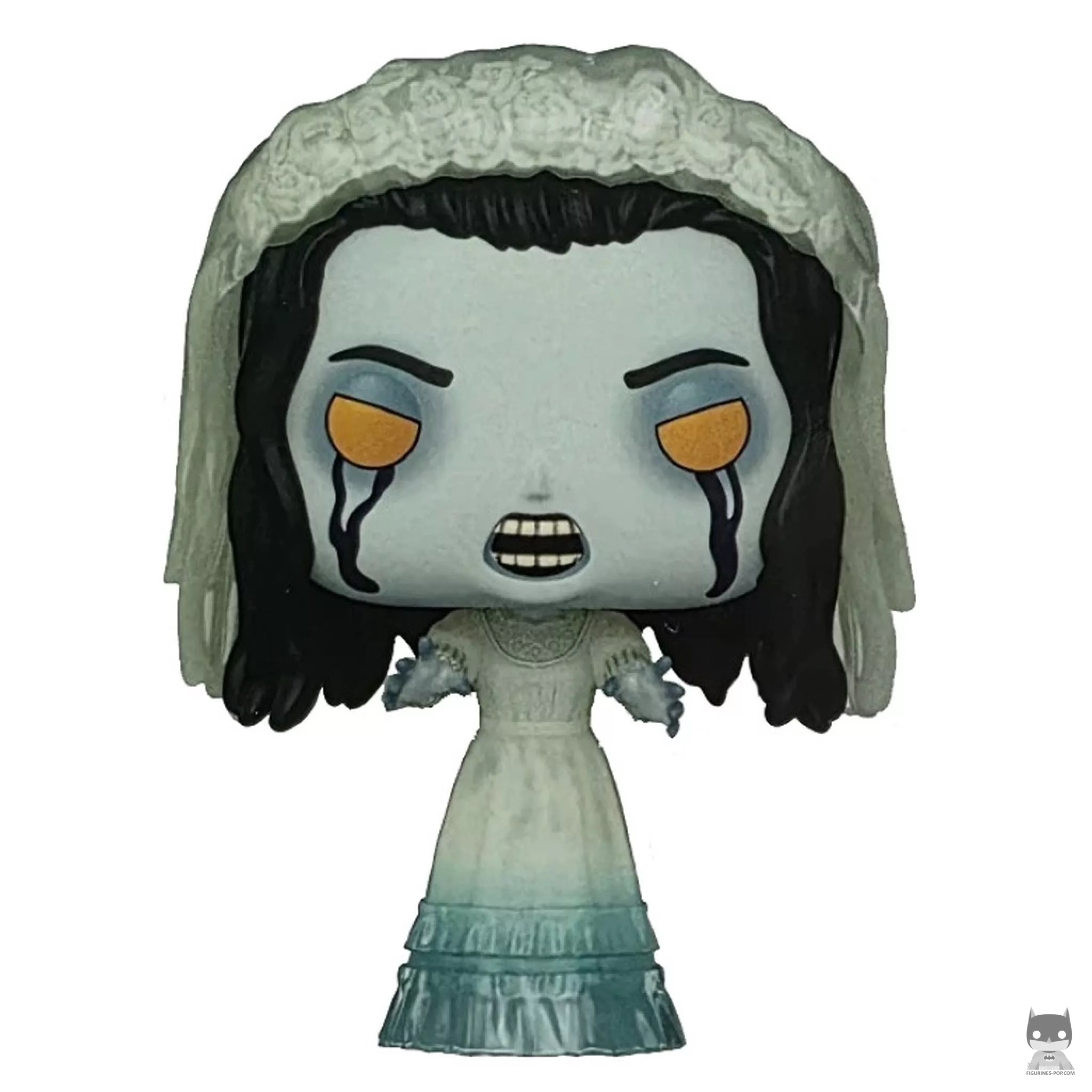 Figurine Funko POP La Dame Blanche (Chase) (La Malédiction de la Dame Blanche)