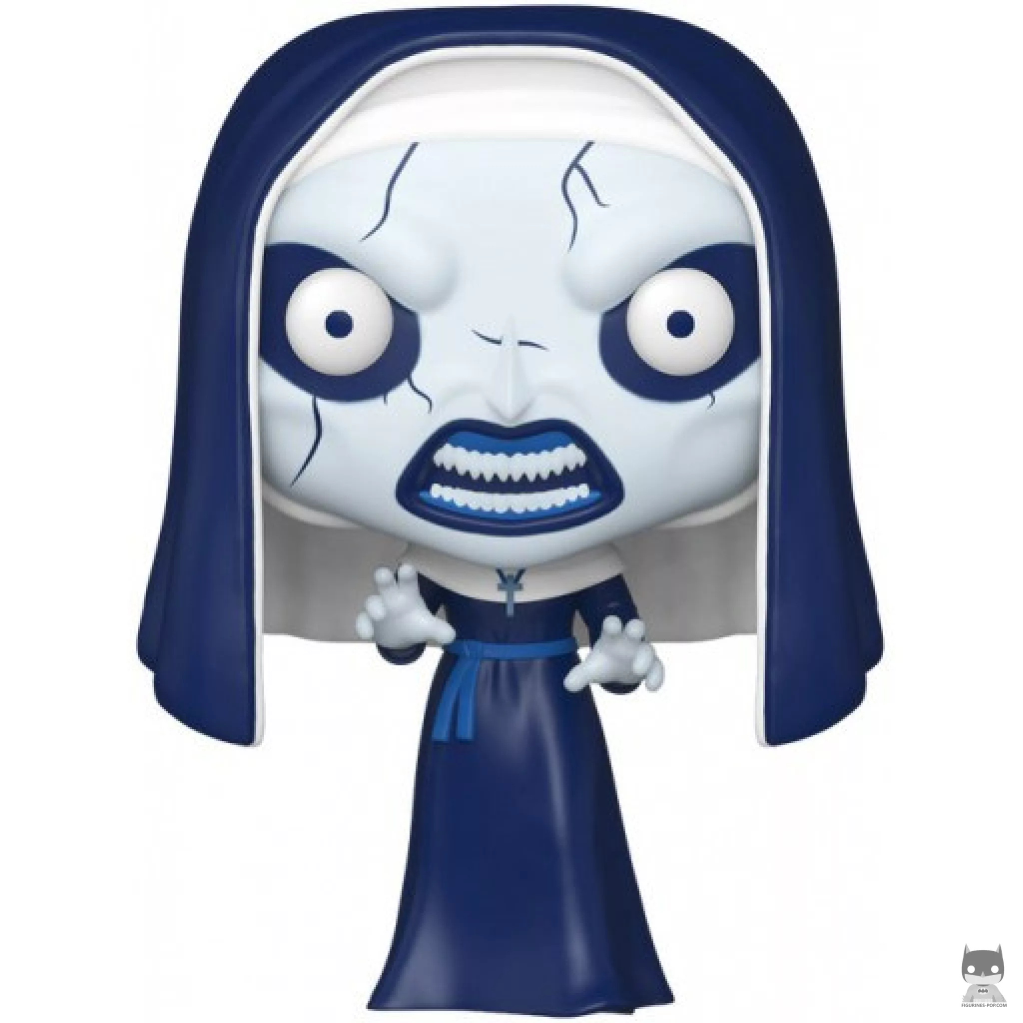 Figurine Funko POP La Nonne (Démoniaque) (La Nonne)