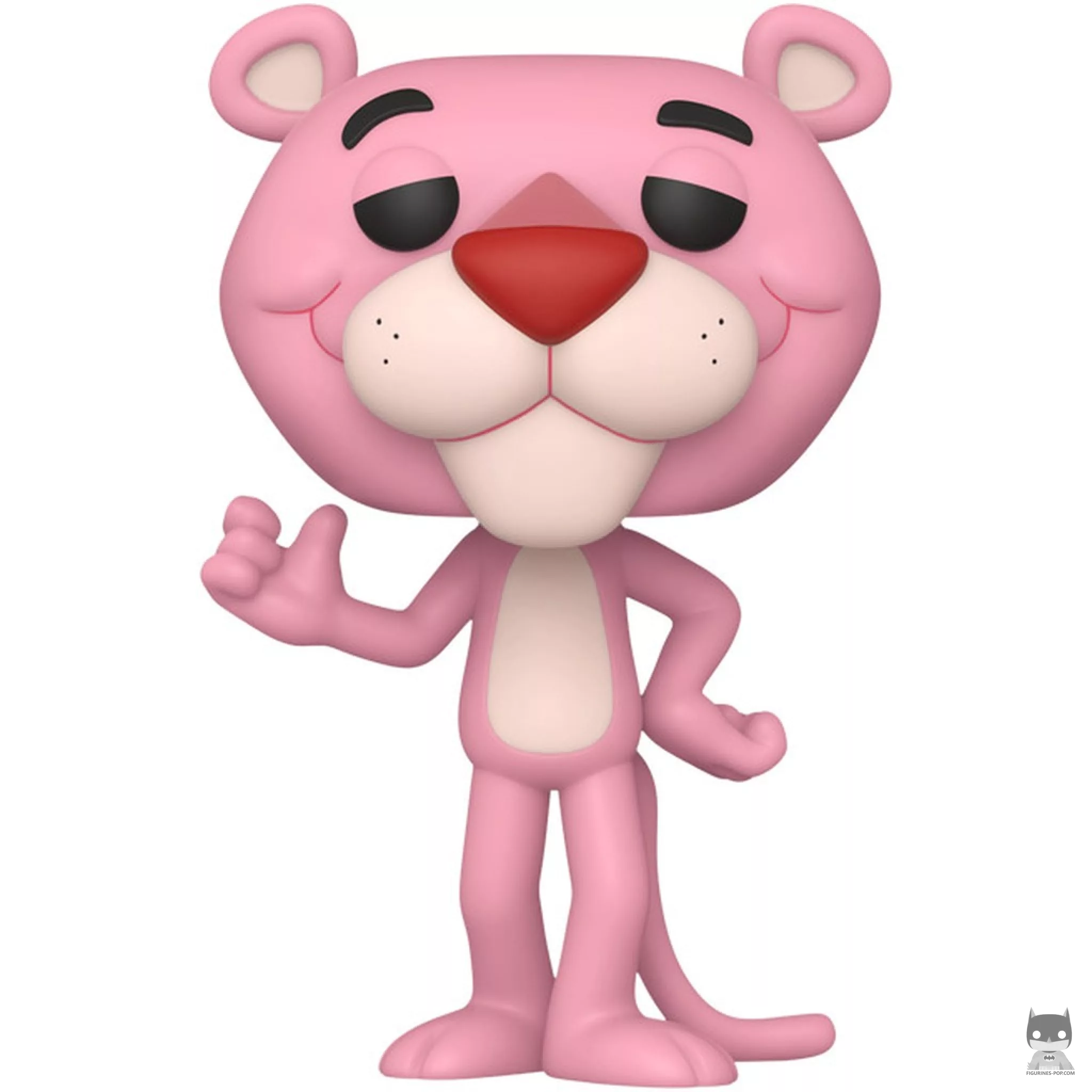 Figurine Funko POP La Panthère Rose (La Panthère Rose)