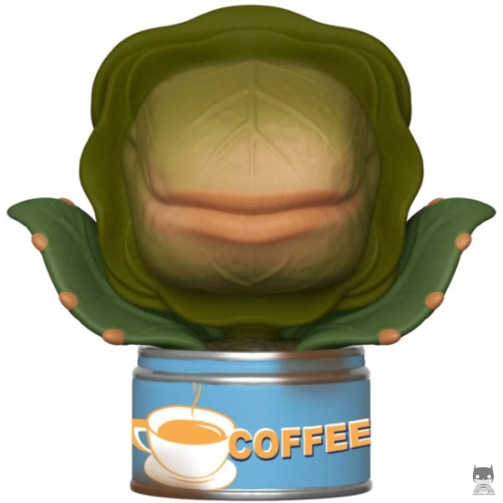 Figurine Funko POP Bébé Audrey II (La Petite Boutique des horreurs)