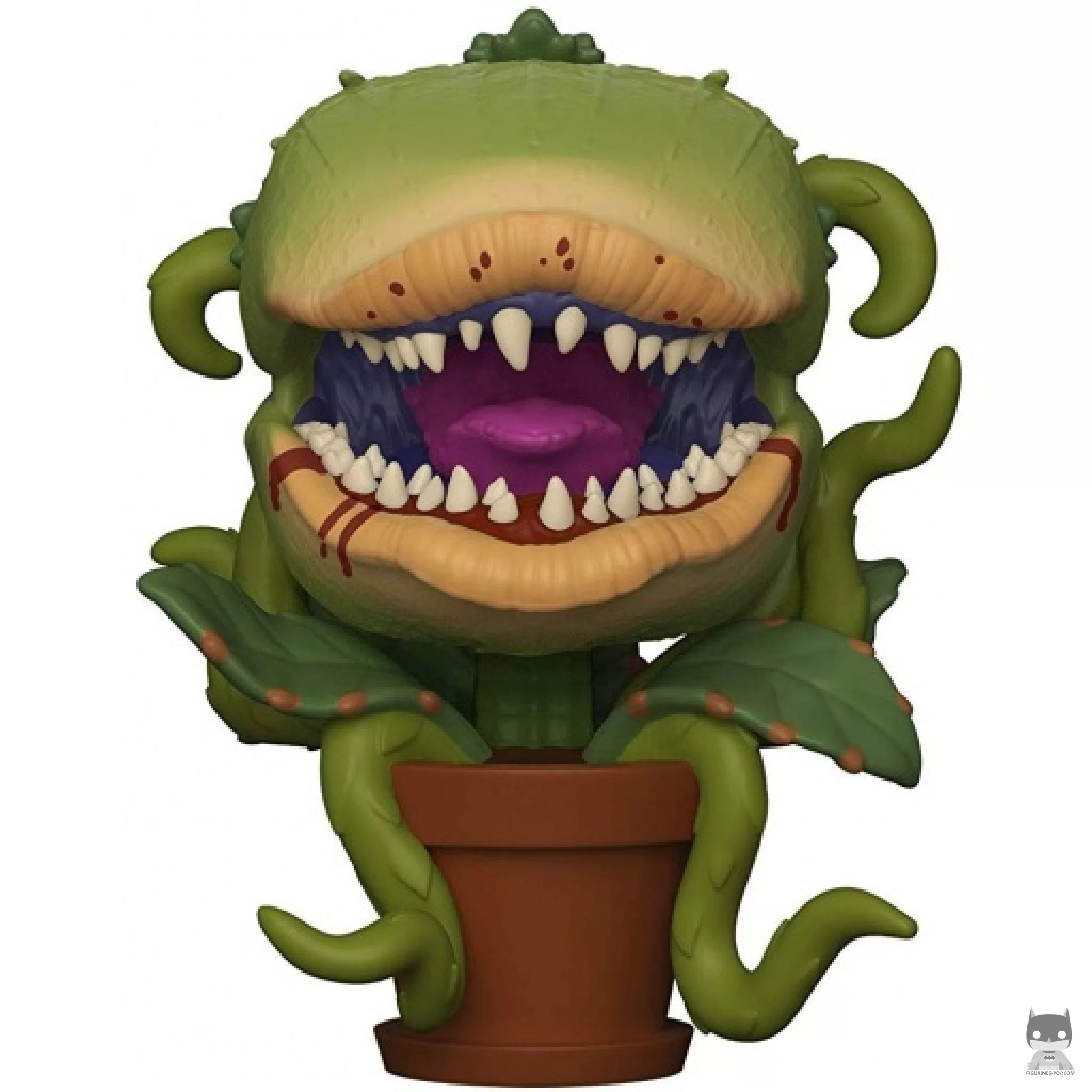 Figurine Funko POP Audrey II (La Petite Boutique des horreurs)
