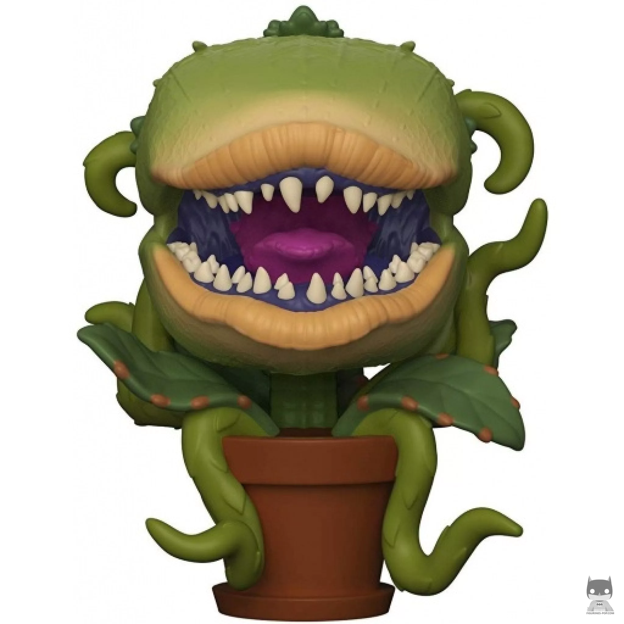 Figurine Funko POP Audrey II (La Petite Boutique des horreurs)