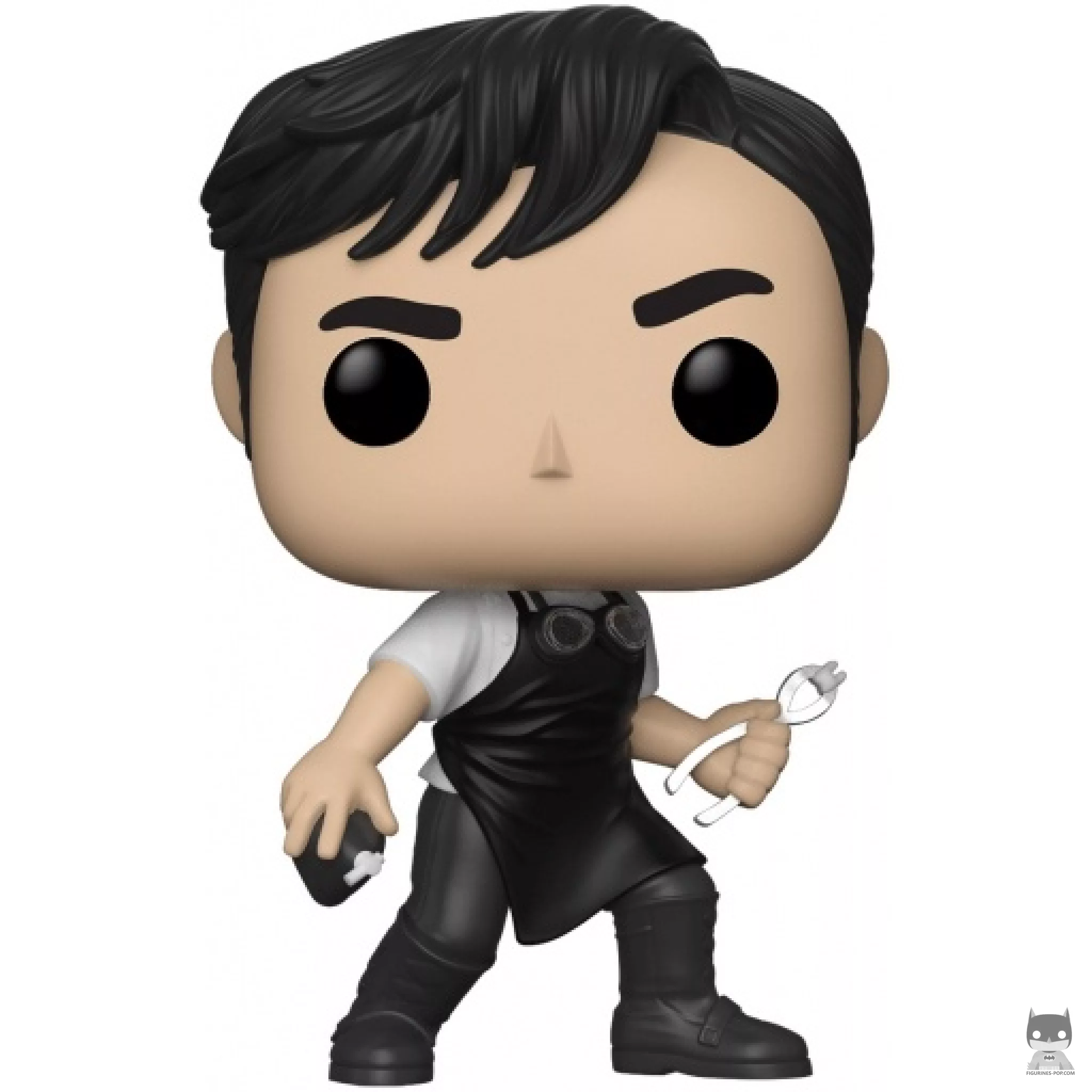 Figurine Funko POP Orin Scivello D.D.S (La Petite Boutique des horreurs)