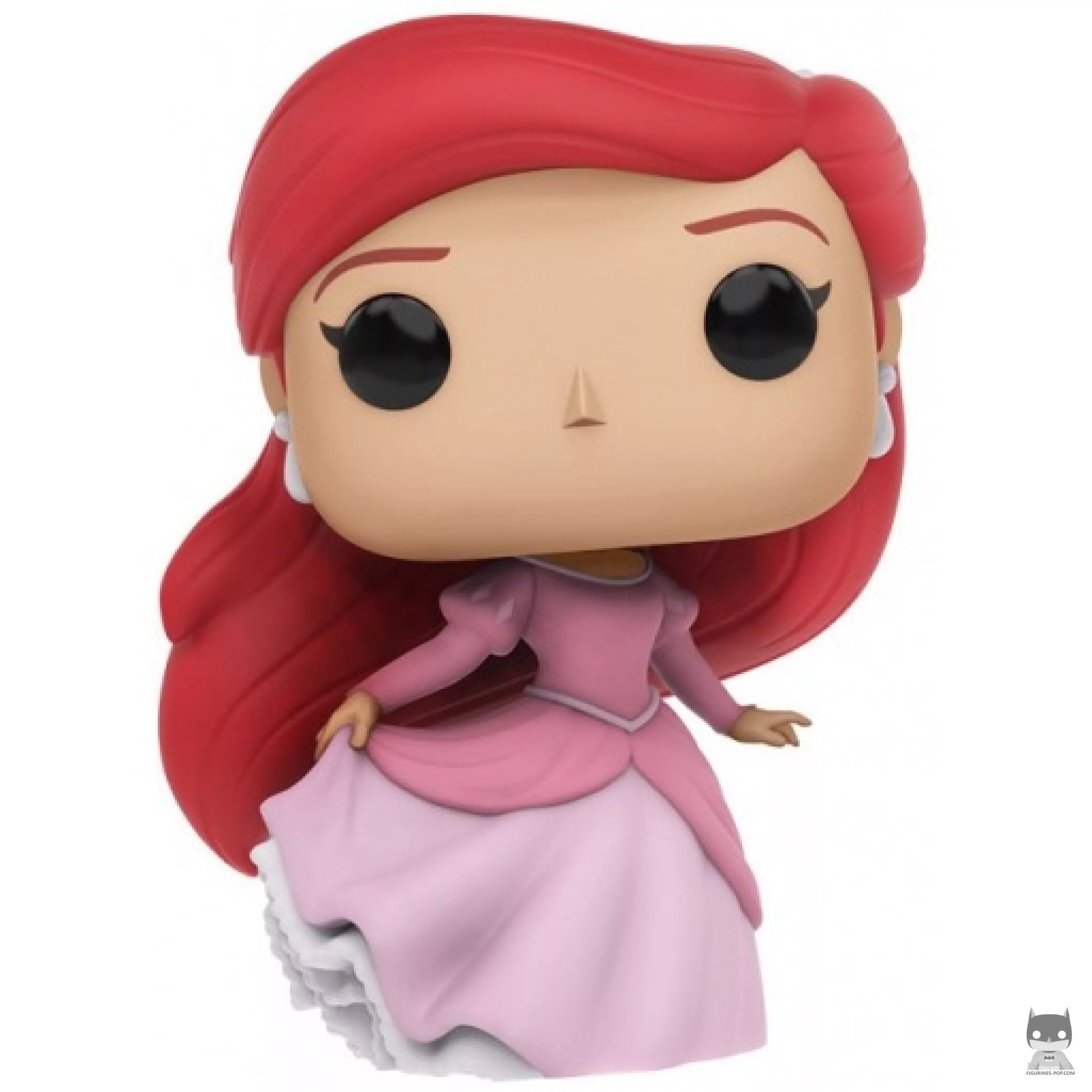 Figurine Funko POP Ariel (La Petite Sirène)