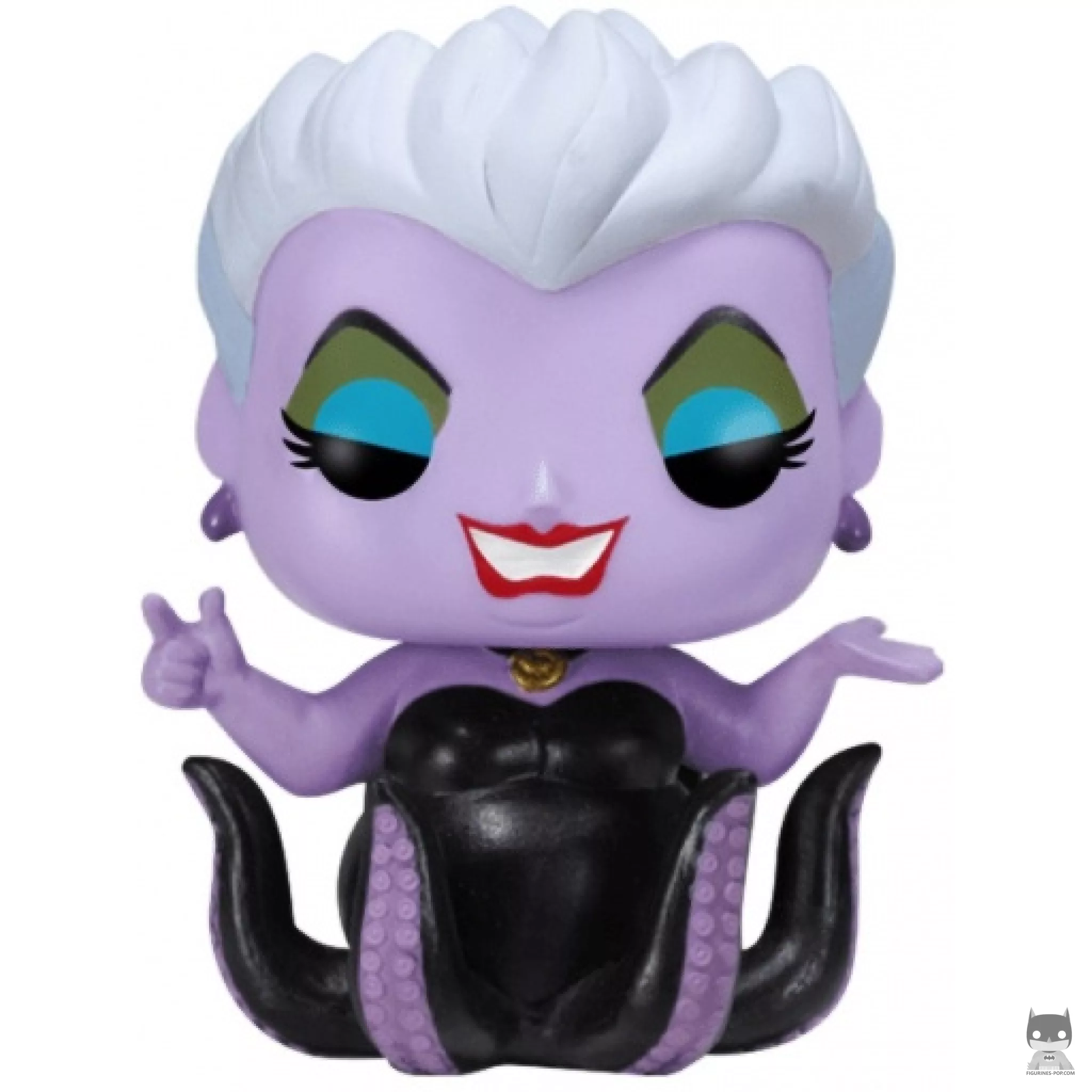 Figurine Funko POP Ursula (La Petite Sirène)